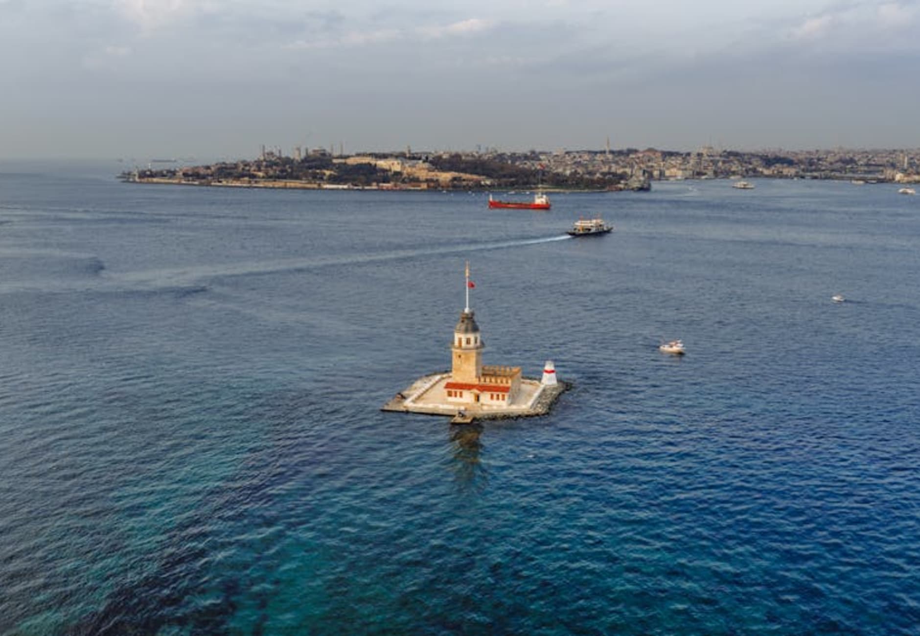 Istanbul - Attractions