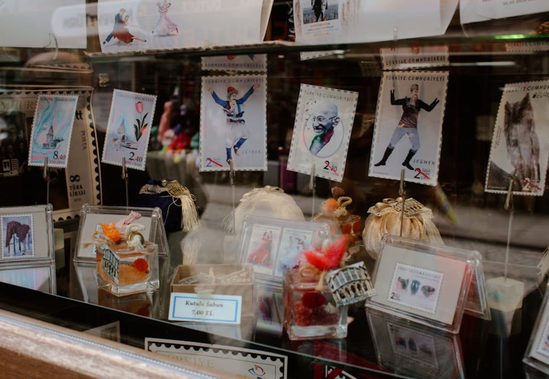 Istanbul - Shopping