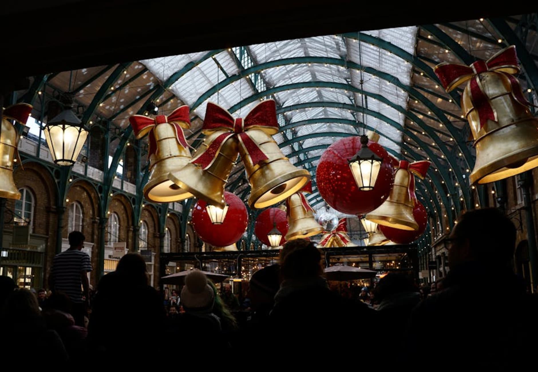 London - Holiday Packages