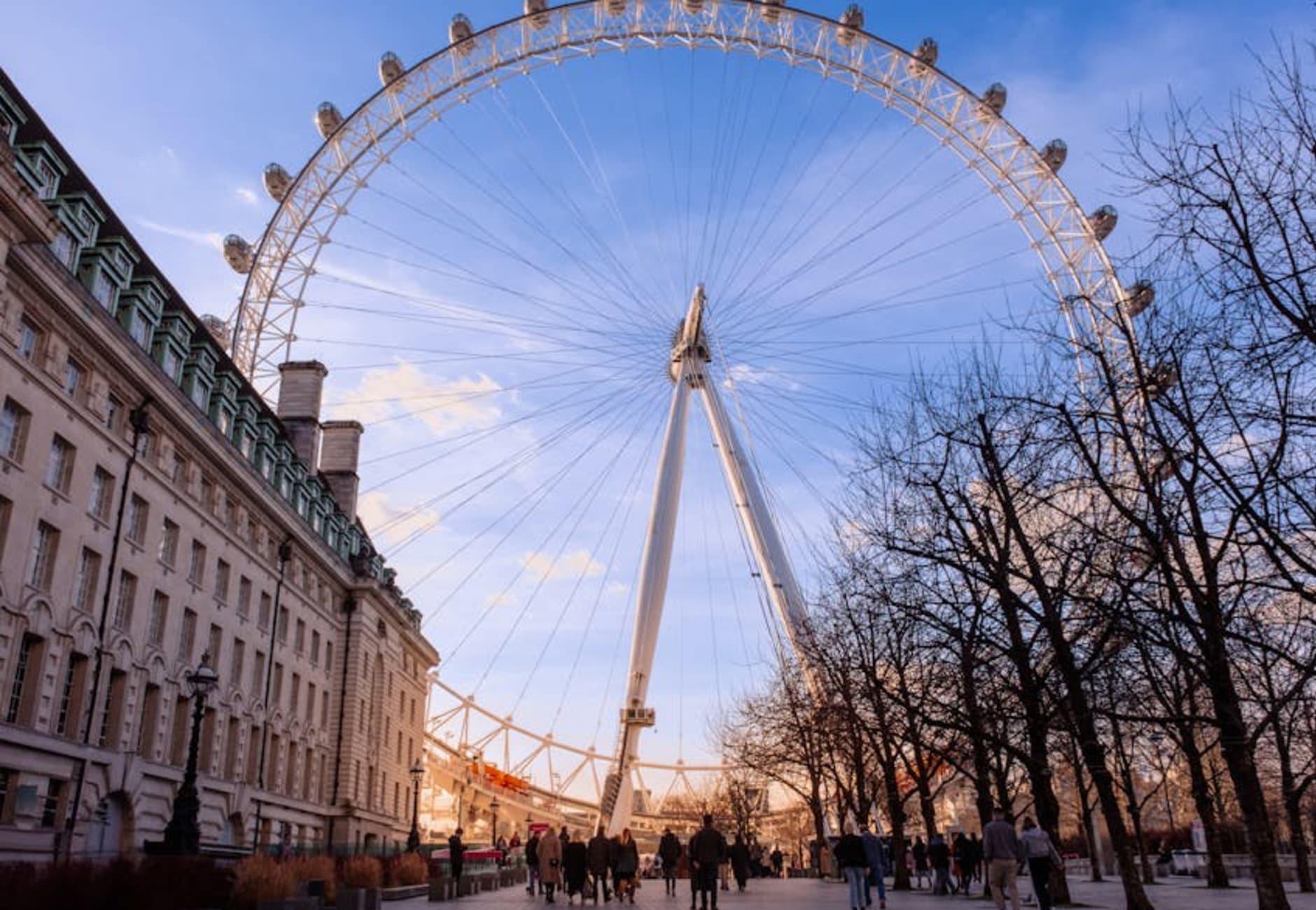 London - Things to Do