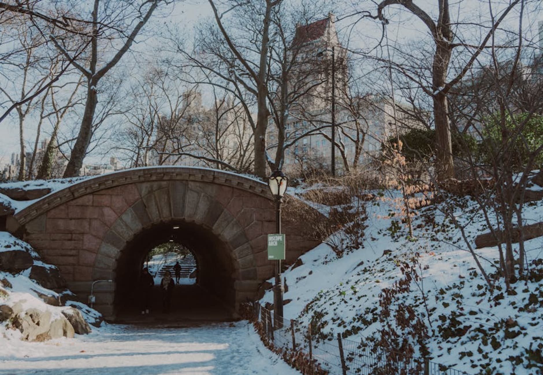 New York - Holiday Packages