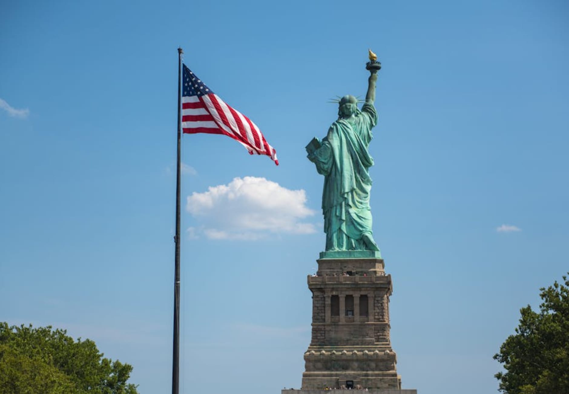 New York - Visa & Entry