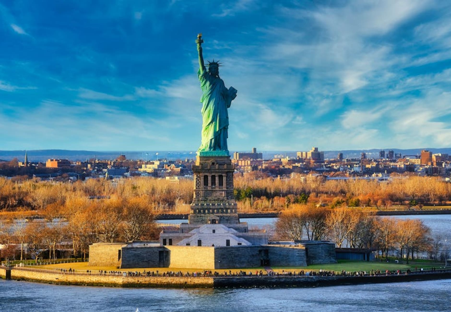 New York - Visa & Entry
