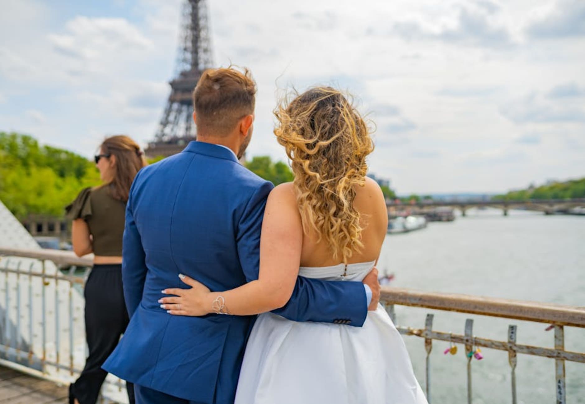 Paris - Hotels & Accommodation