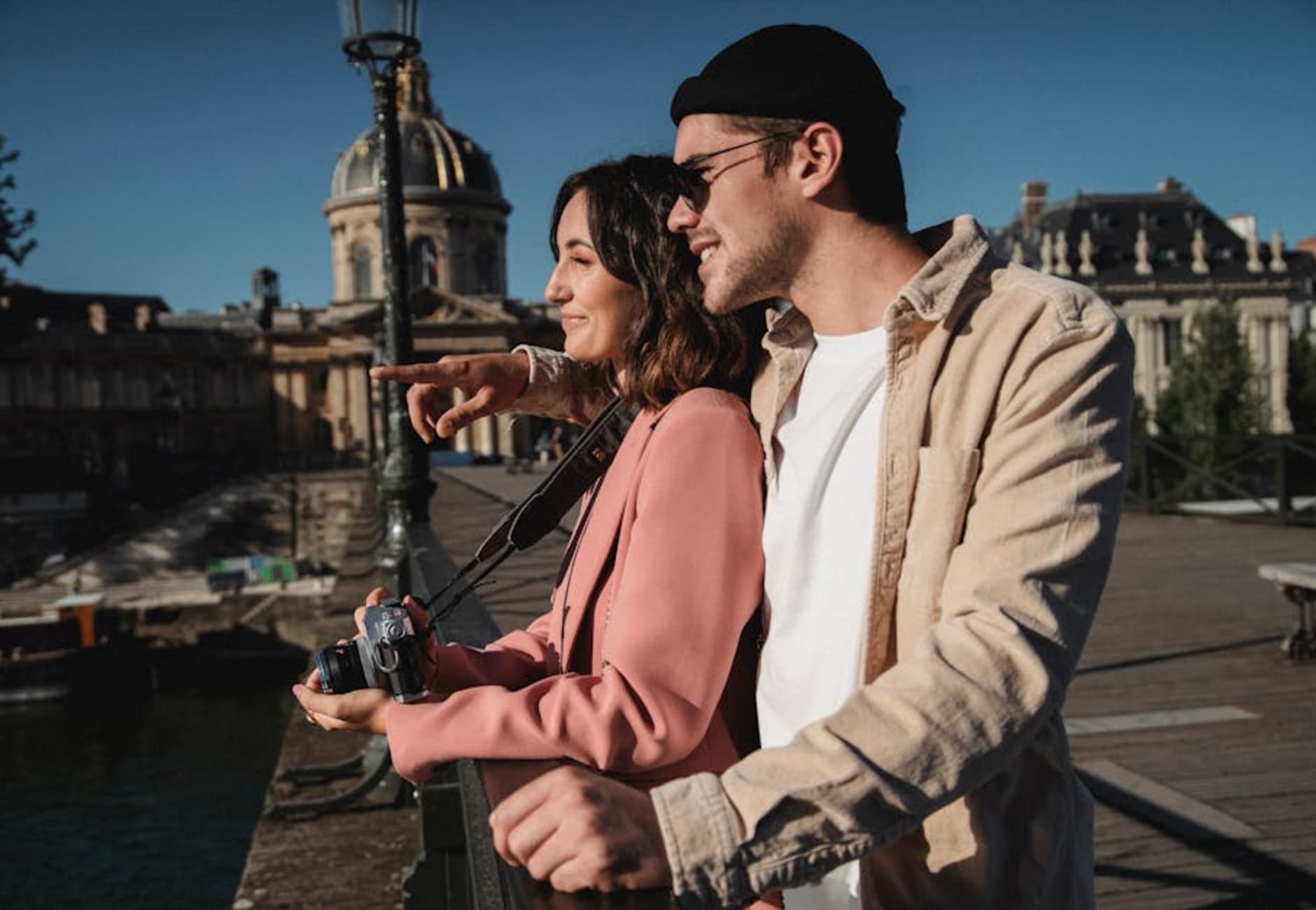 Paris - Things to Do