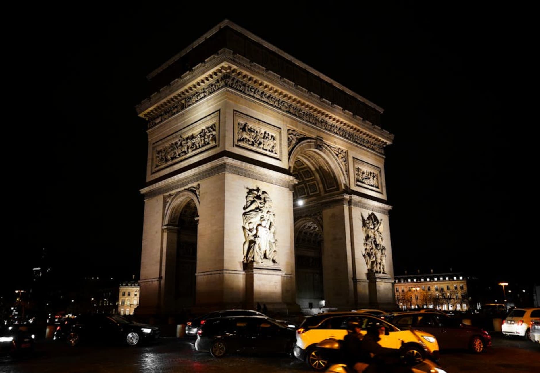 Paris - Things to Do
