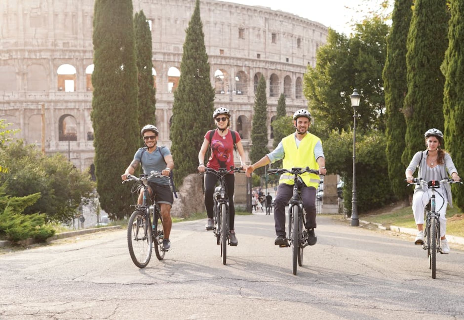 Rome - Things to Do