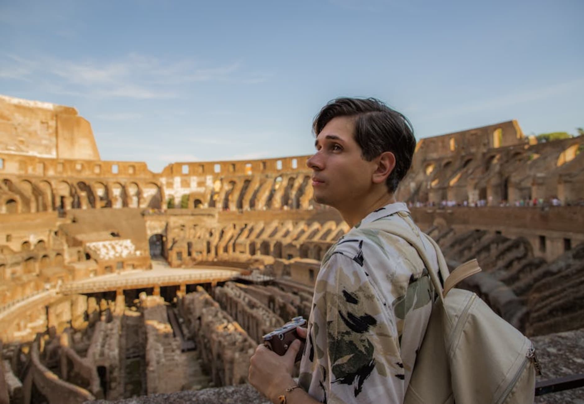Rome - Essentials