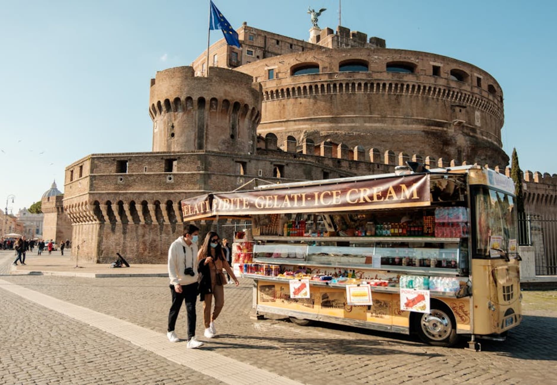 Rome - Essentials