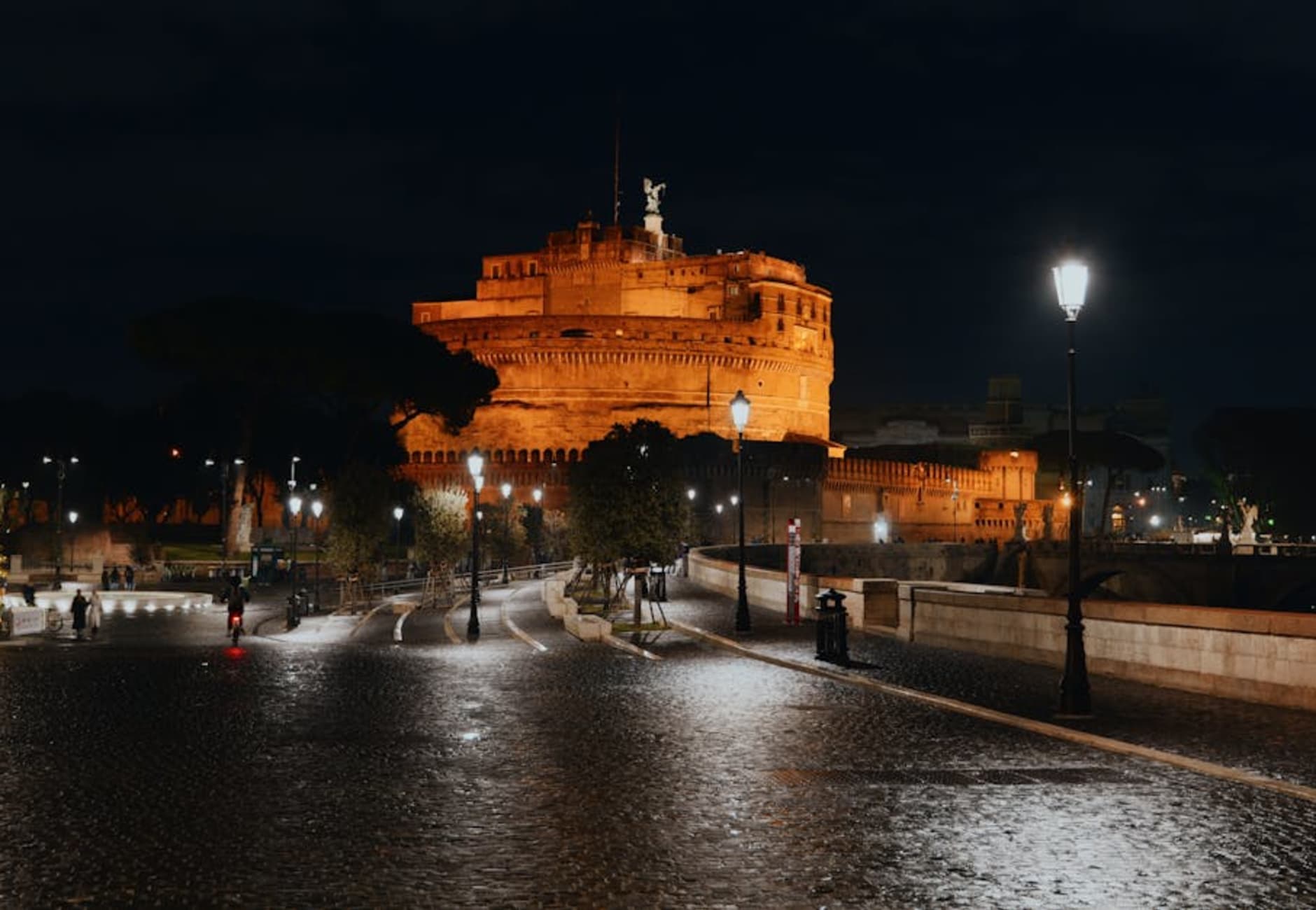 Rome - Things to Do