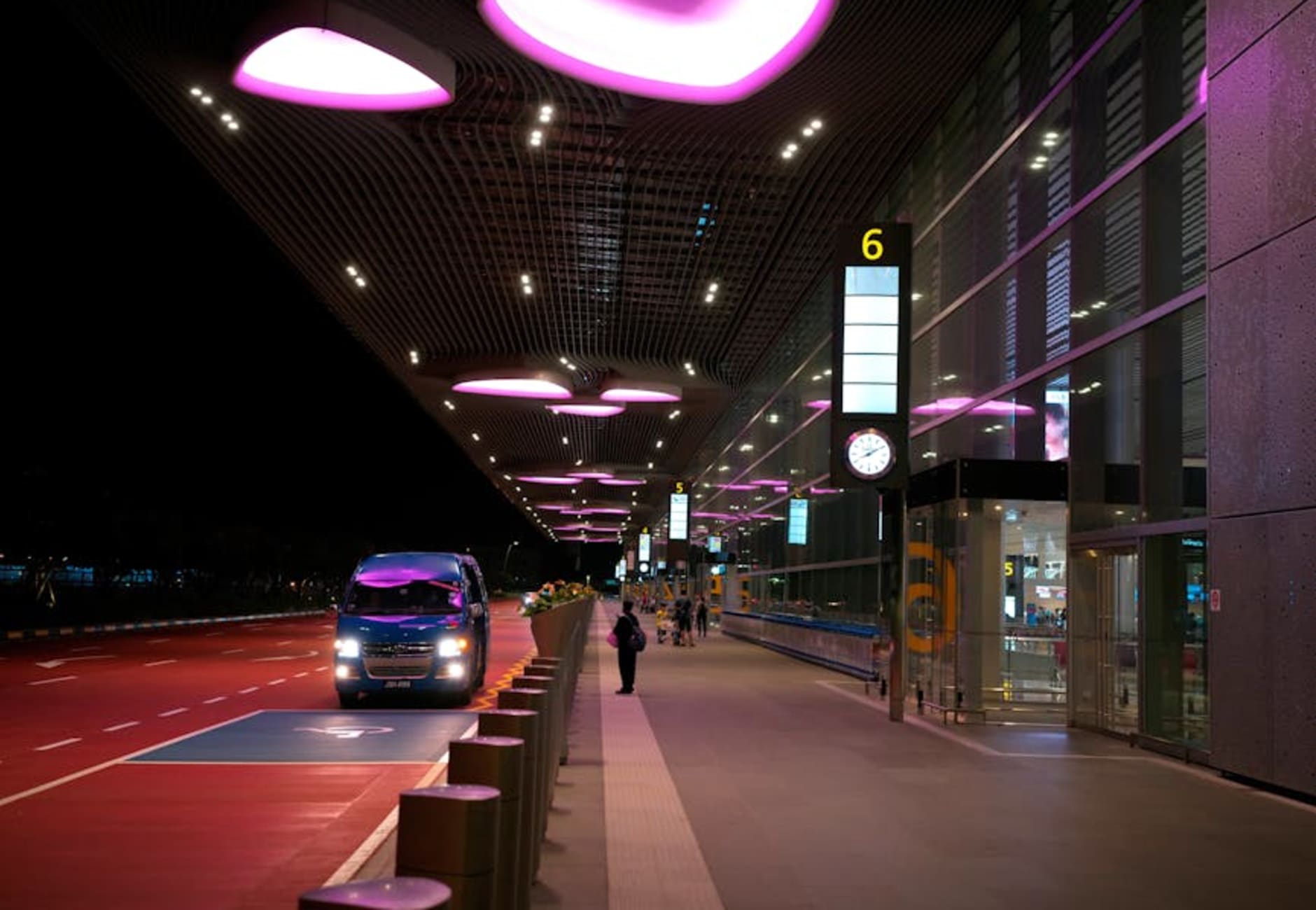 Singapore - Visa & Entry