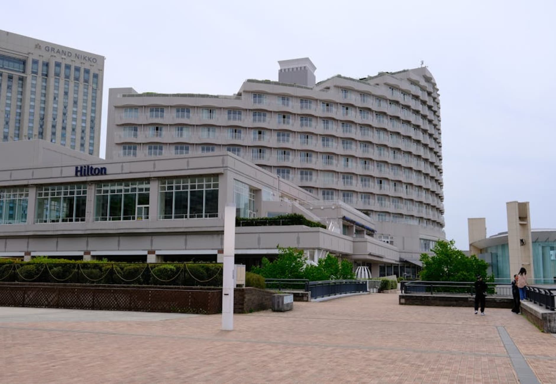 Tokyo - Hotels & Accommodation