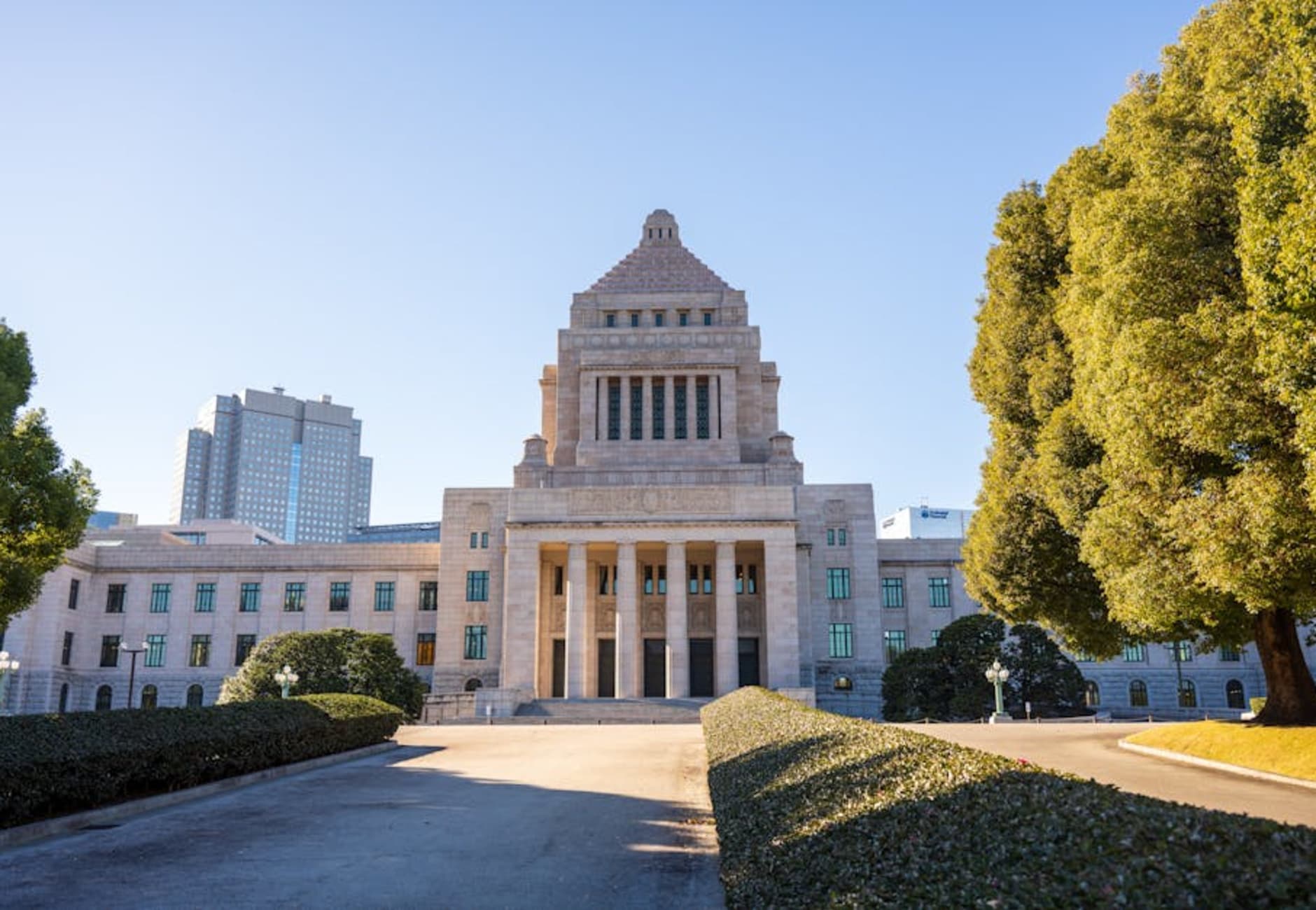 Tokyo - Things to Do