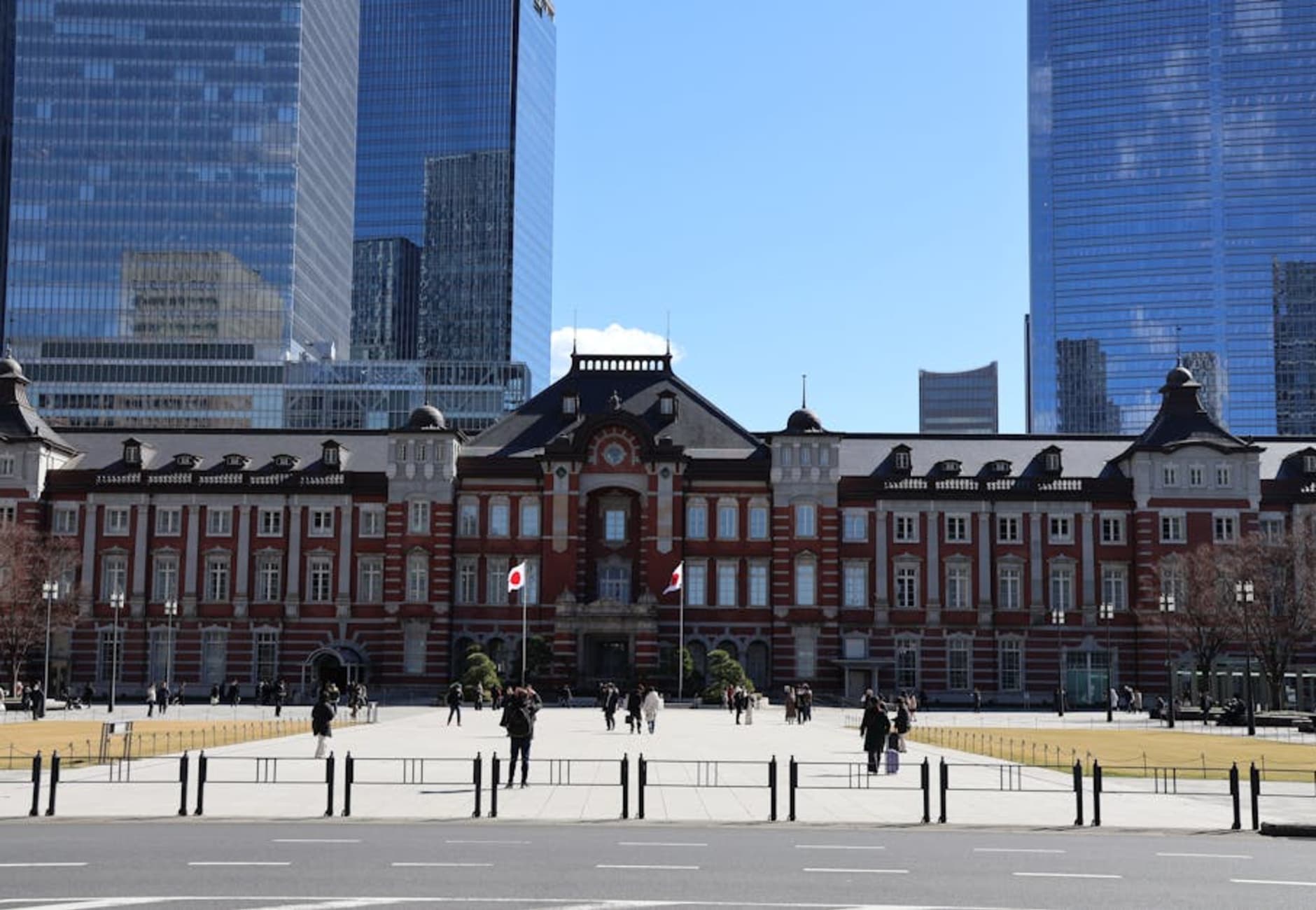 Tokyo - Visa & Entry