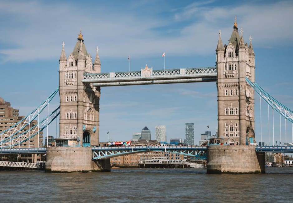 London landmark