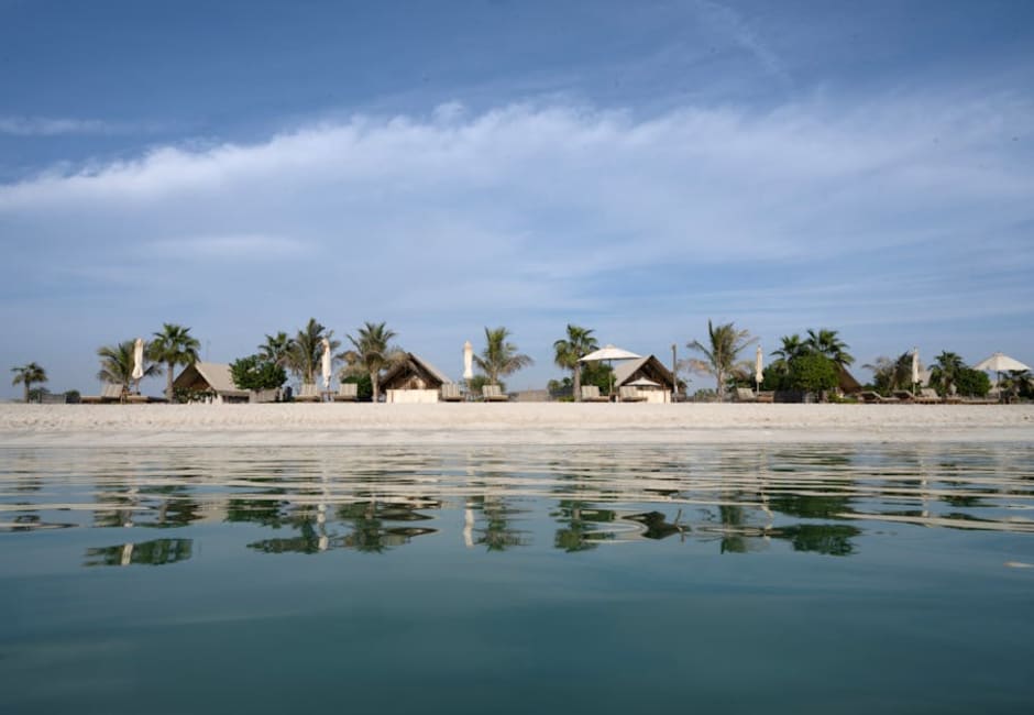 Saadiyat Beach