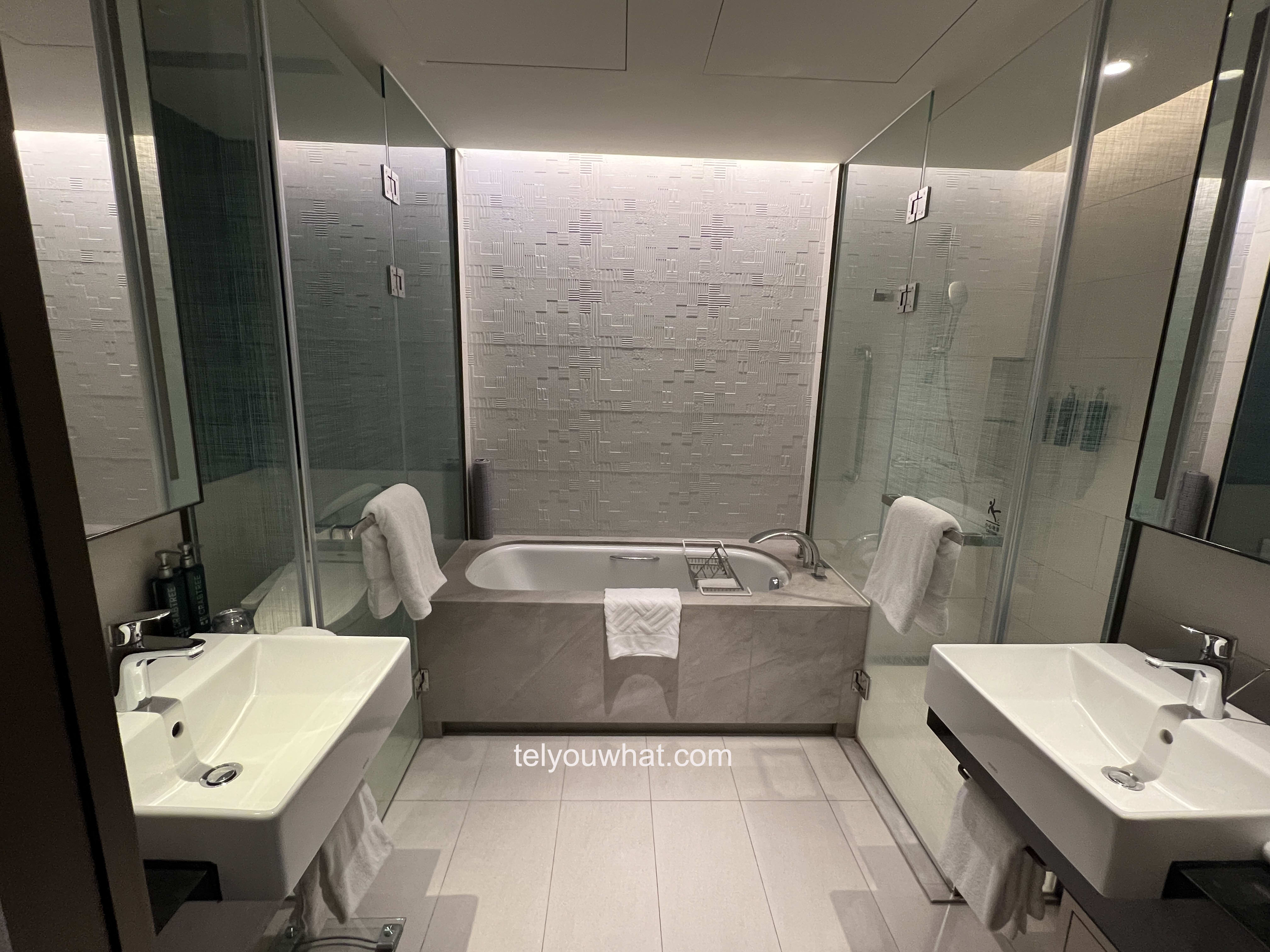 Our bathrooom