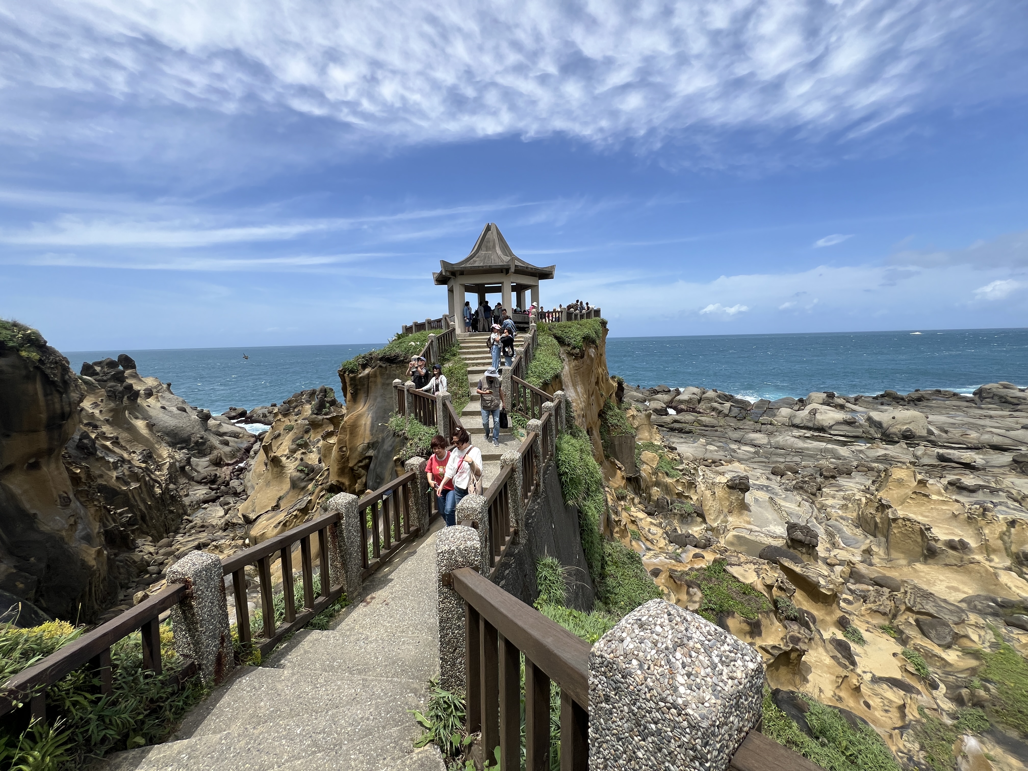 Heping travel photo