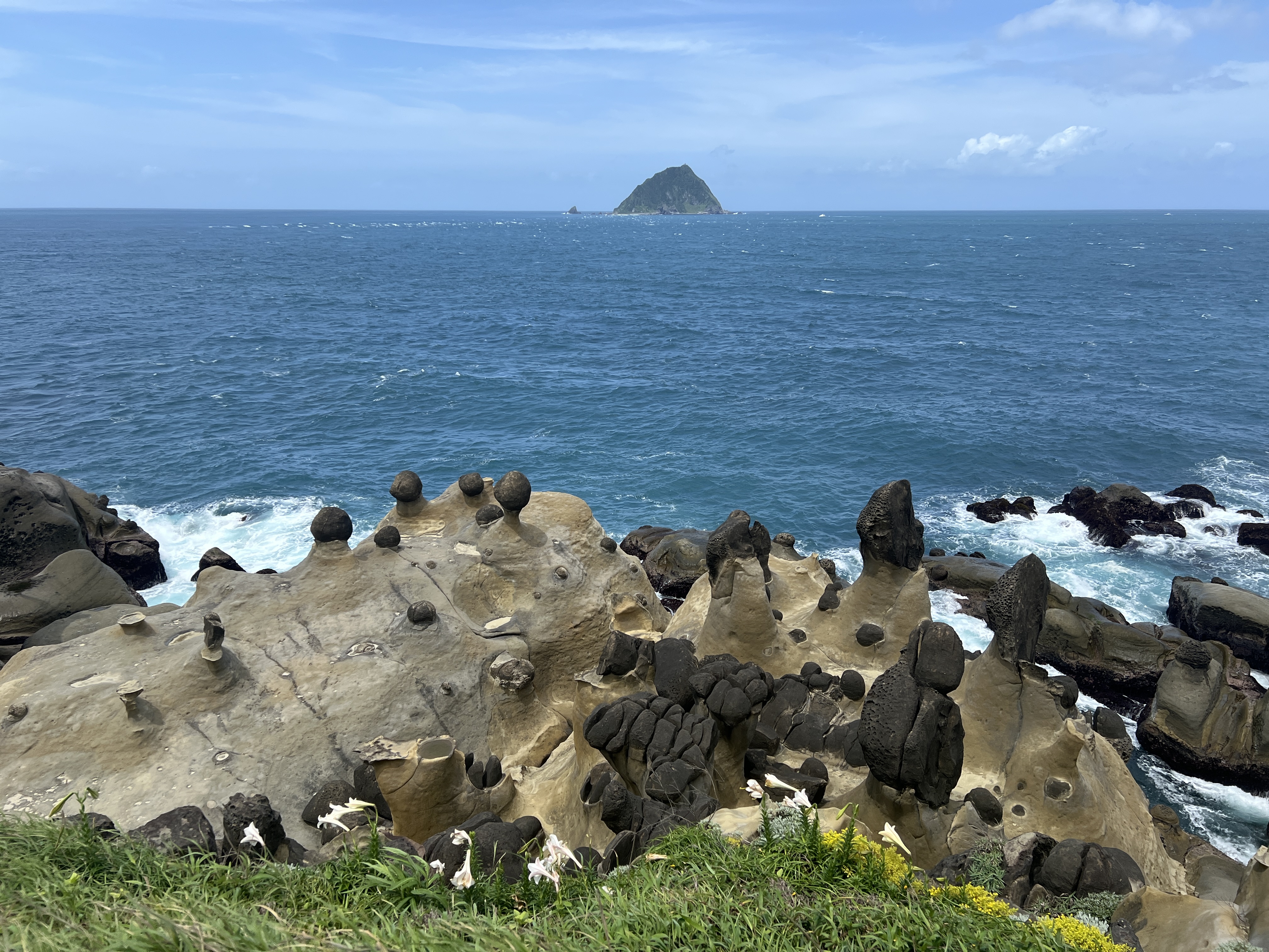 Keelung travel photo