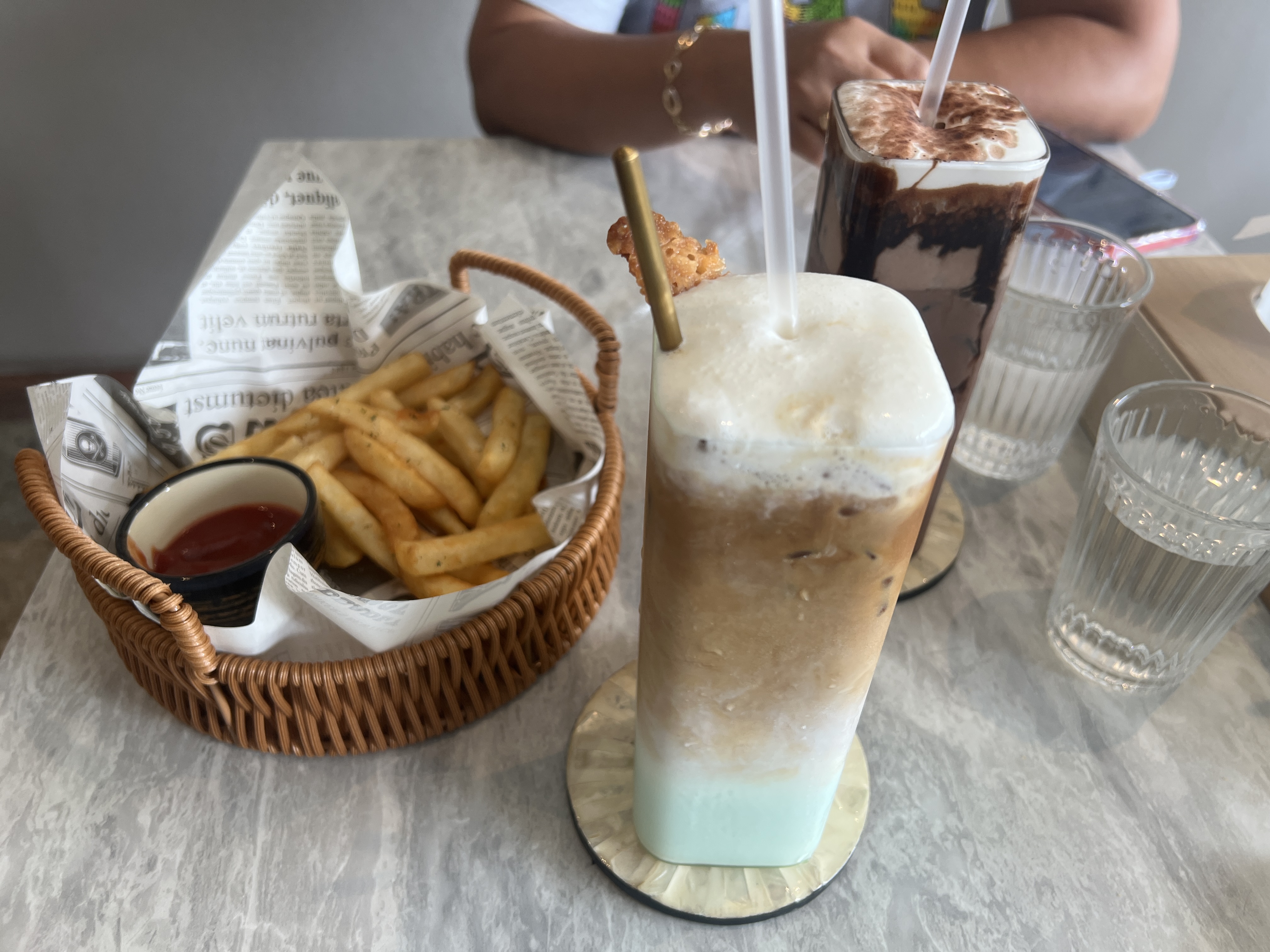 Heping travel photo