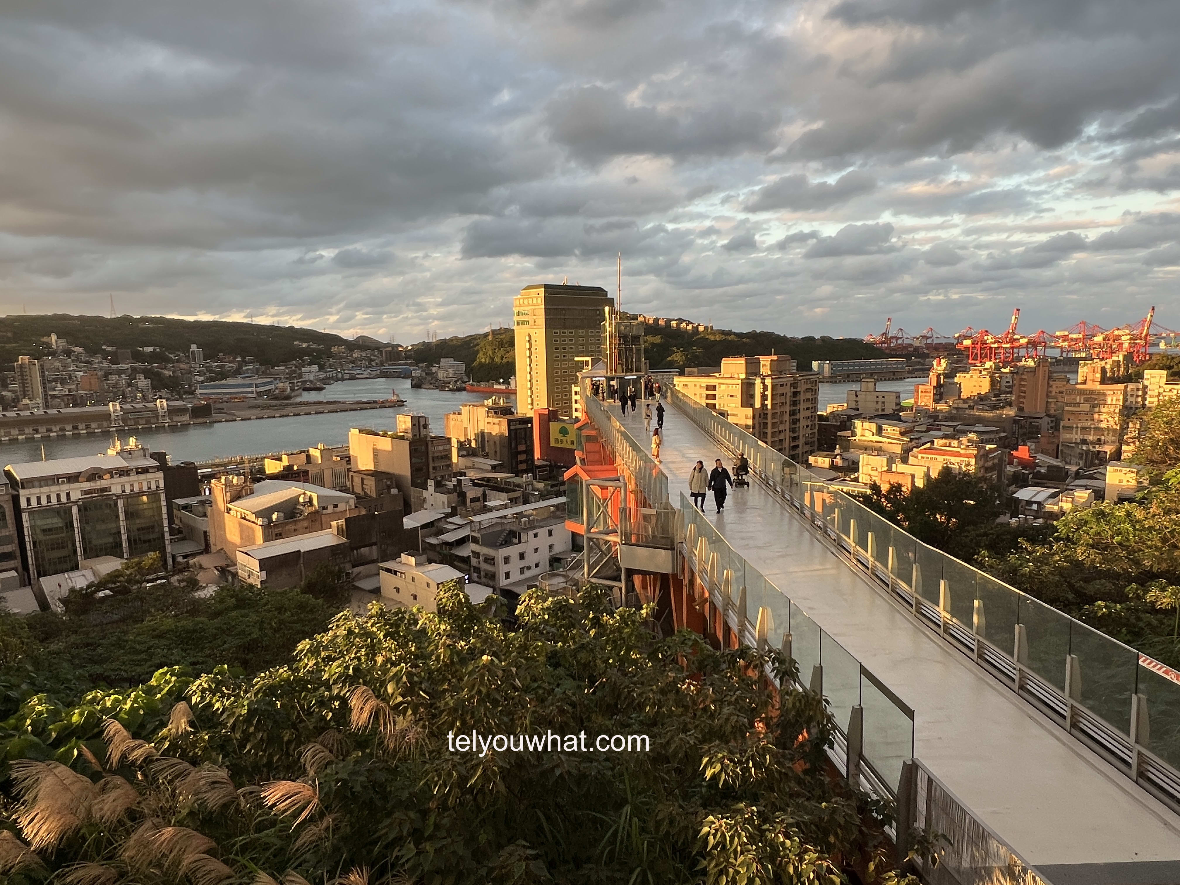 Heping travel photo