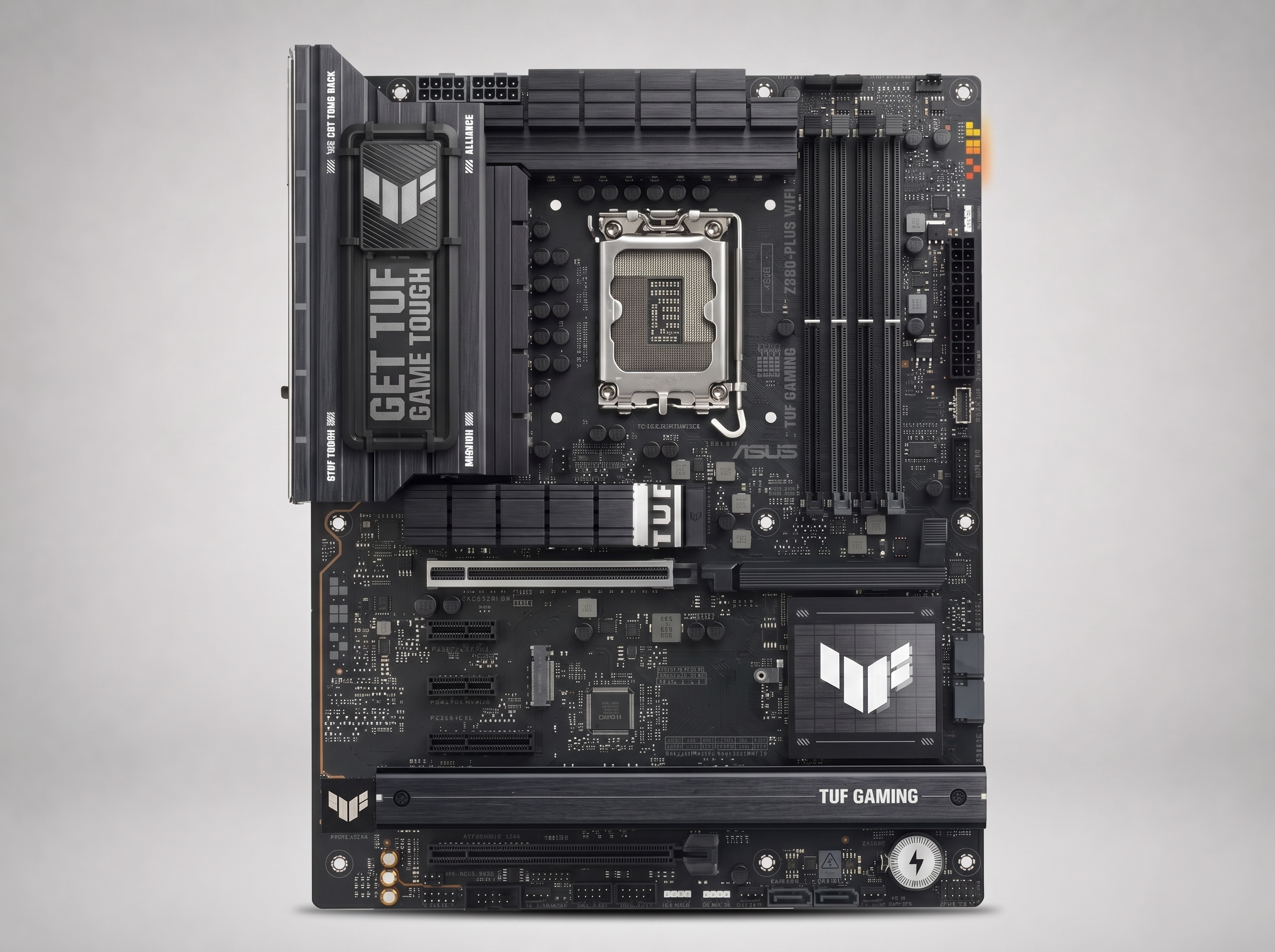 ASUS TUF Gaming Z890-Plus WiFi