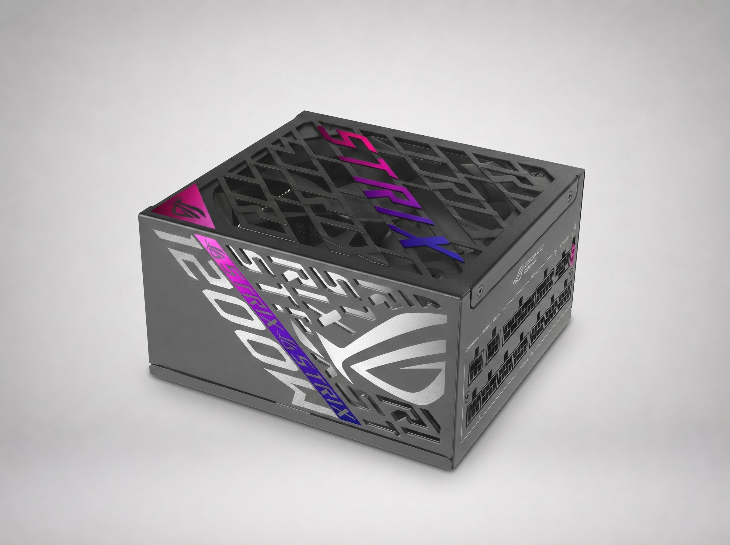 ROG Strix 1200W Platinum