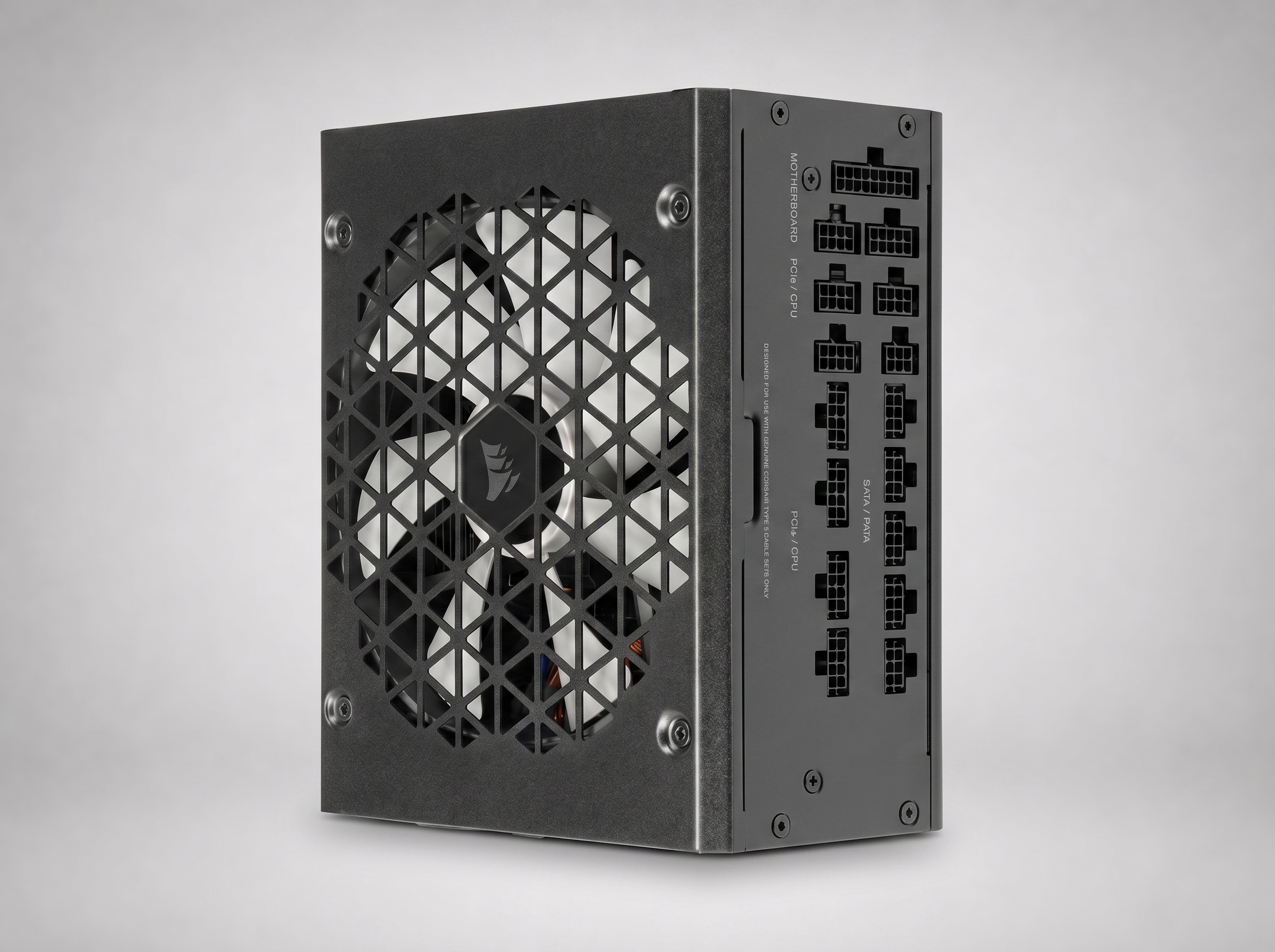 Corsair RM1200x SHIFT 1200W