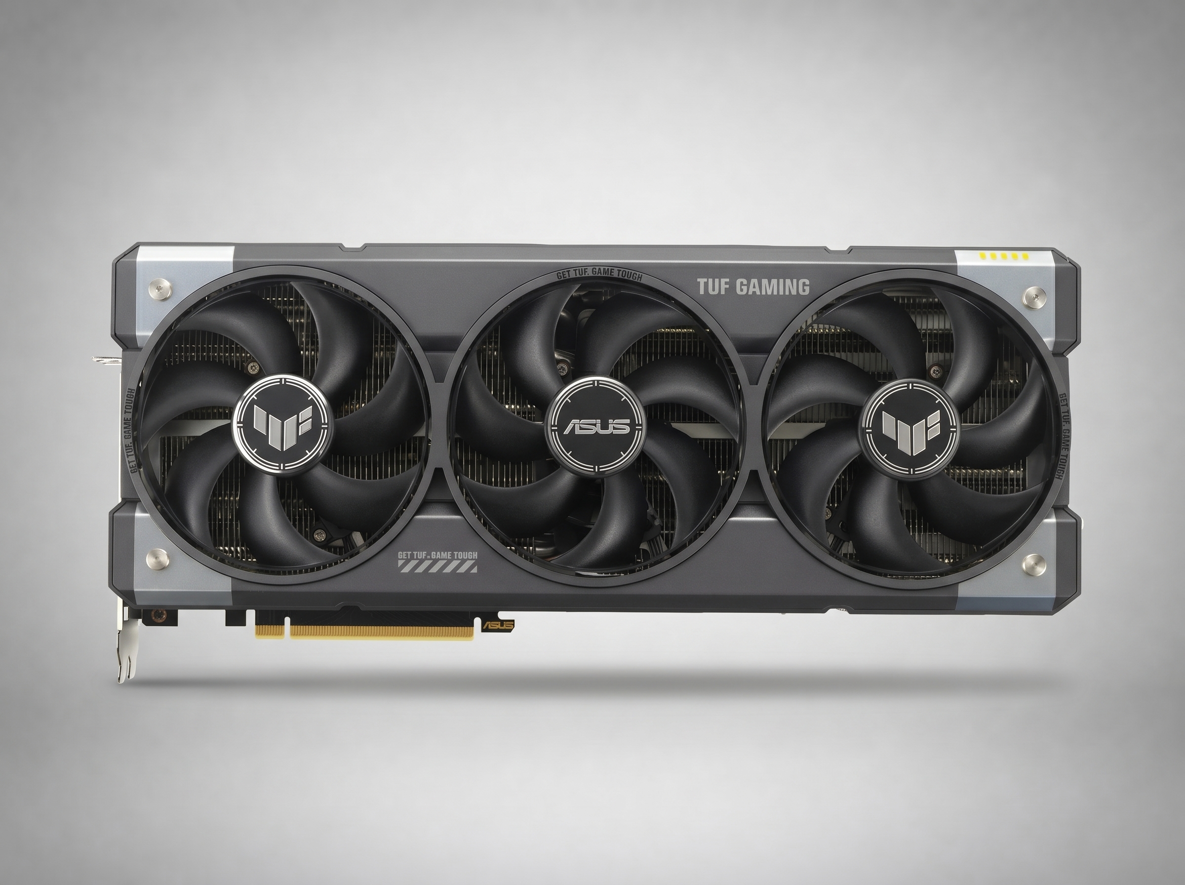 ASUS TUF RTX 5080 OC 16GB