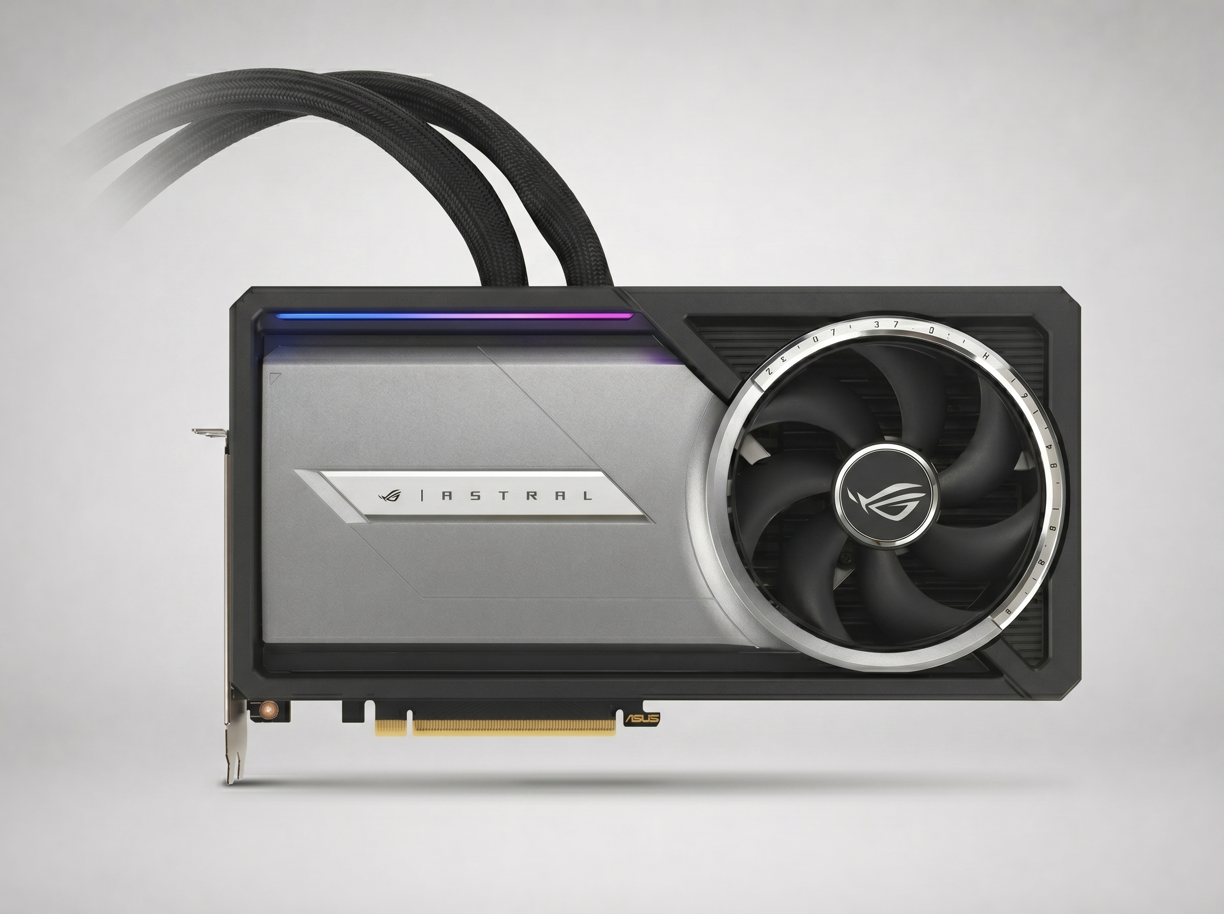 ROG Astral LC RTX 5090 OC 32GB