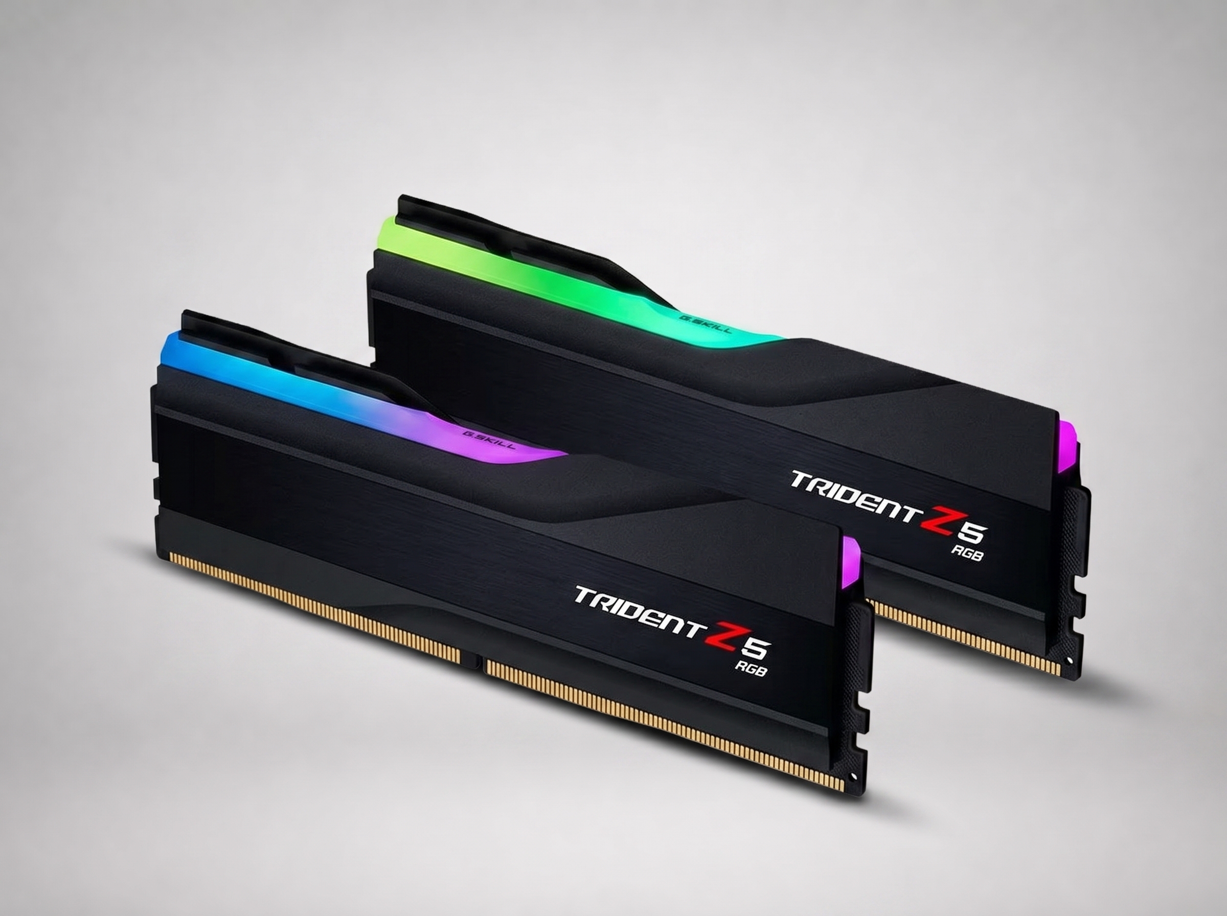 G.Skill Trident Z5 RGB DDR5