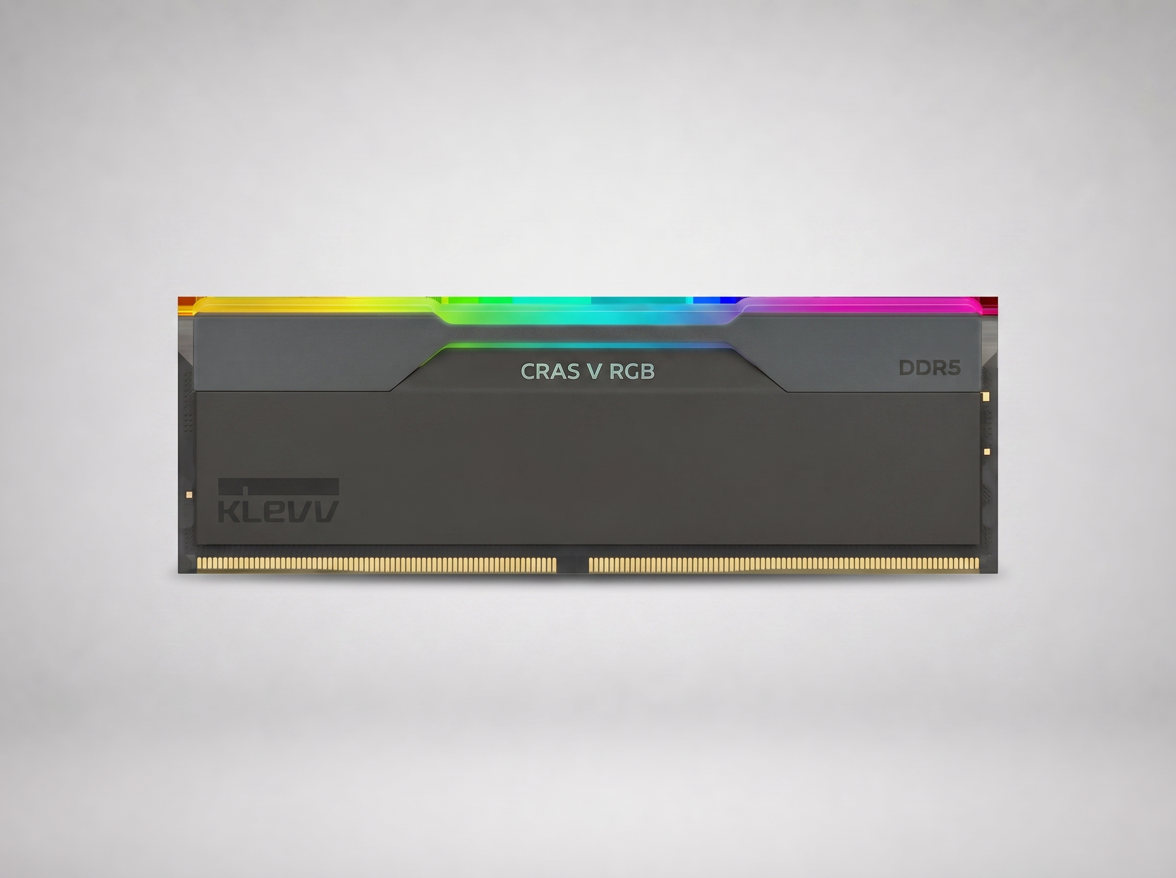 KLEVV CRAS V RGB DDR5