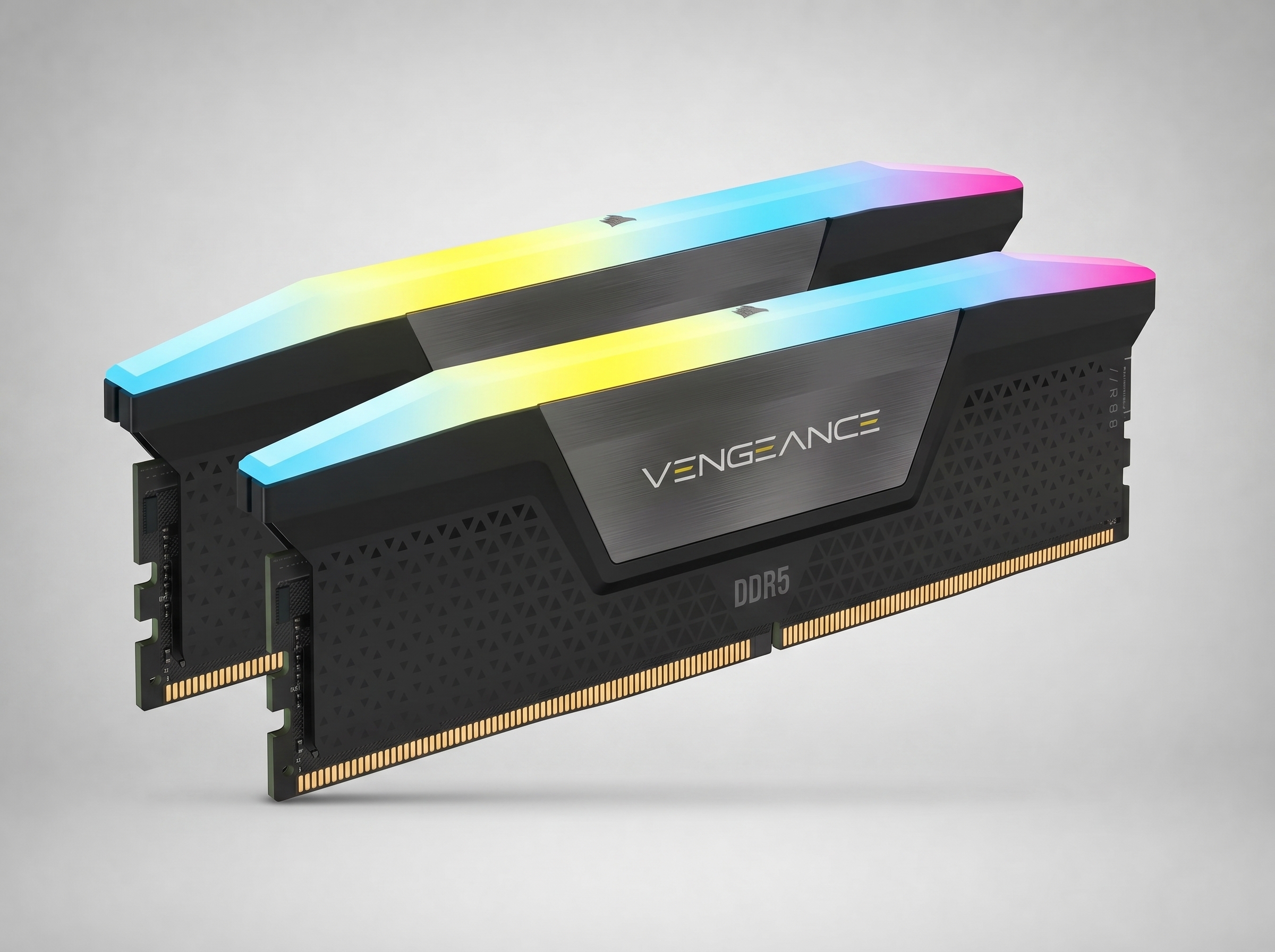 Corsair Vengeance RGB DDR5