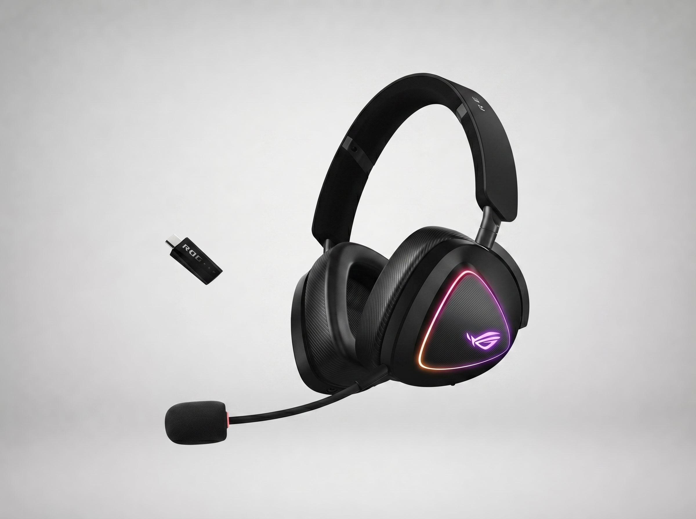 ROG Delta II