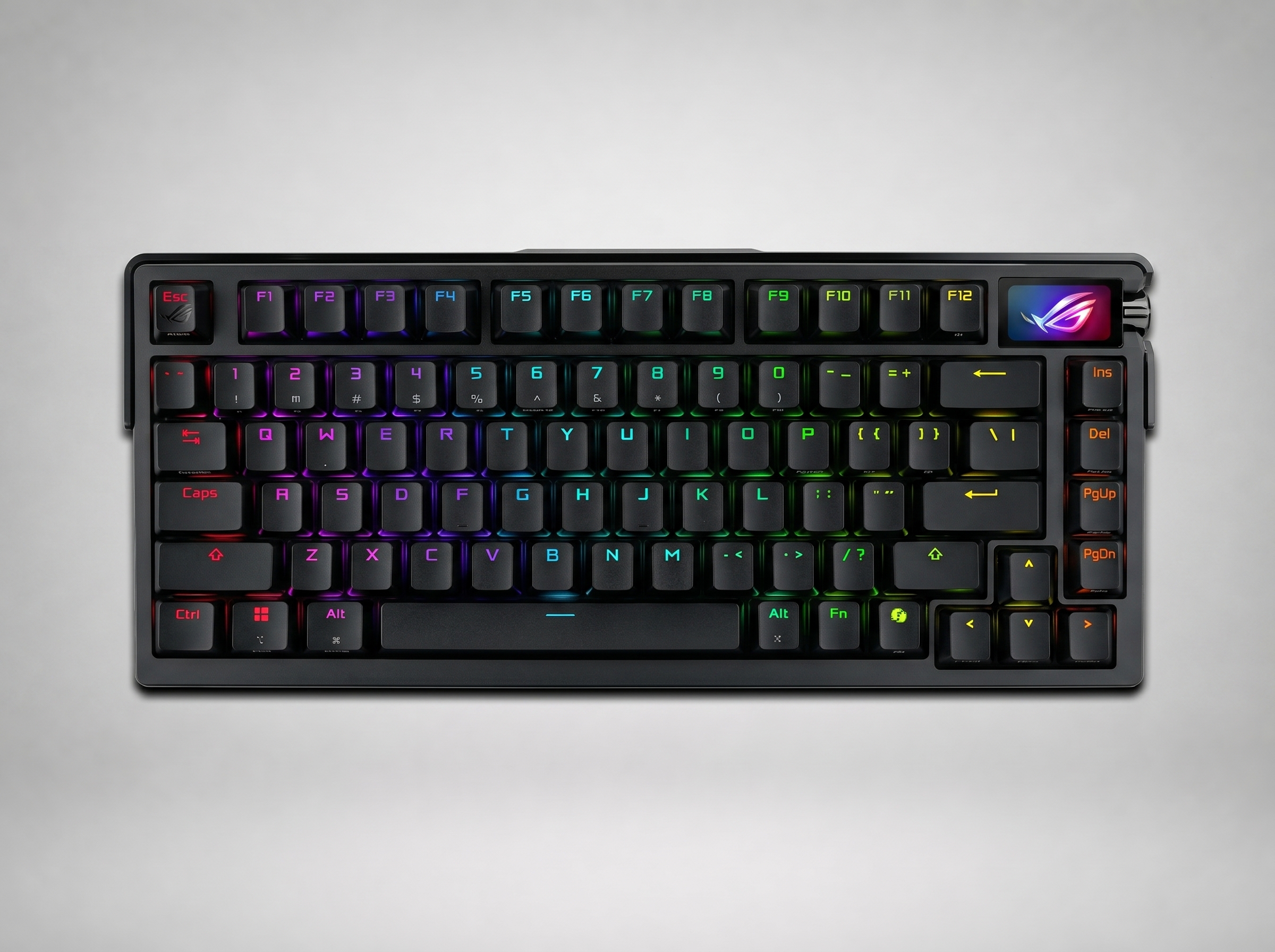 ROG Azoth Extreme
