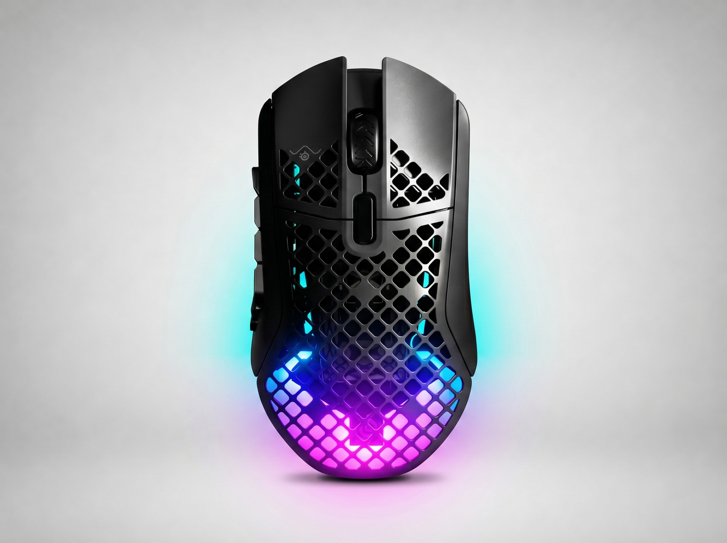 SteelSeries Aerox 9 Wireless