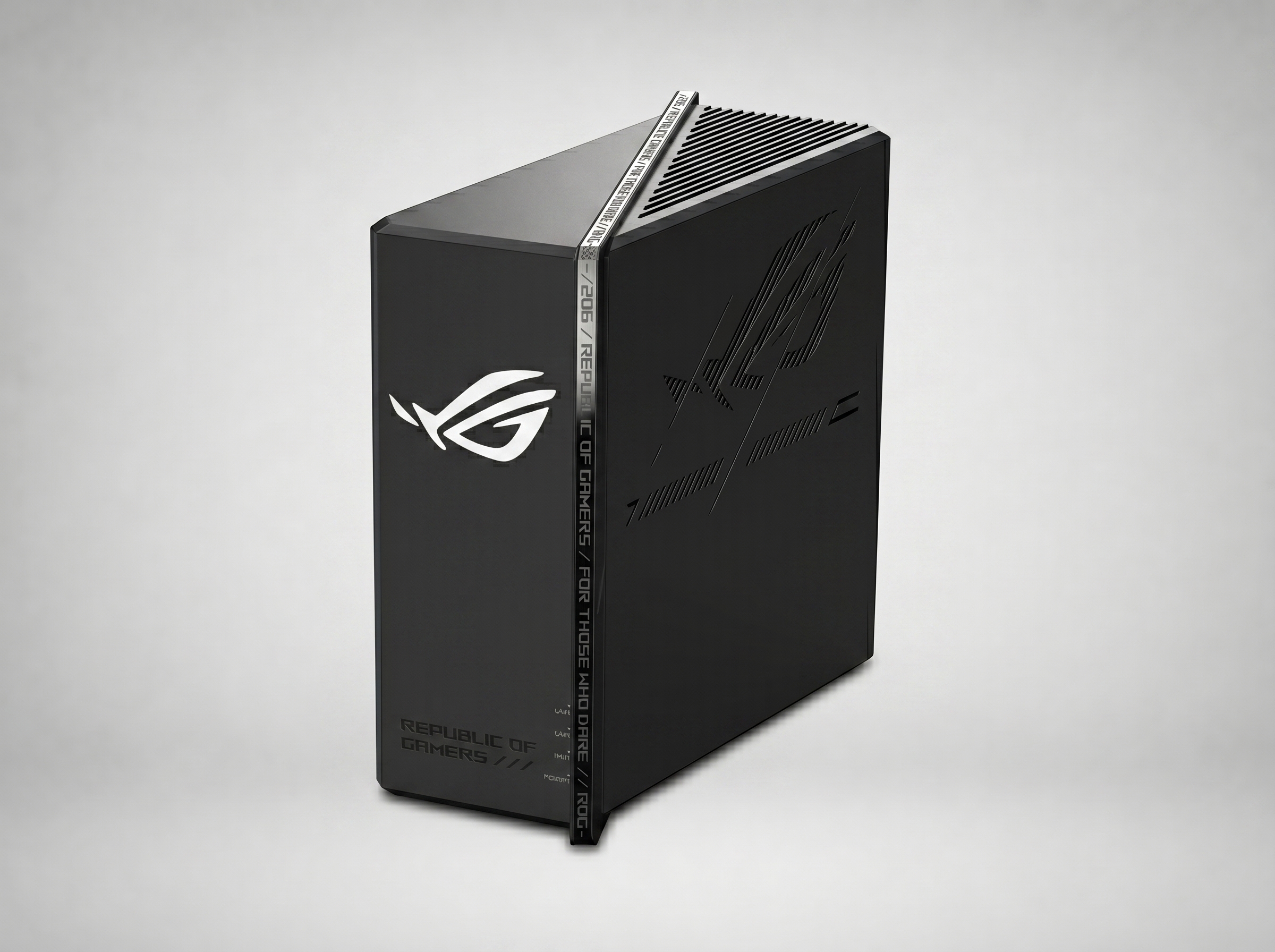 ASUS ROG Strix GS-BE18000