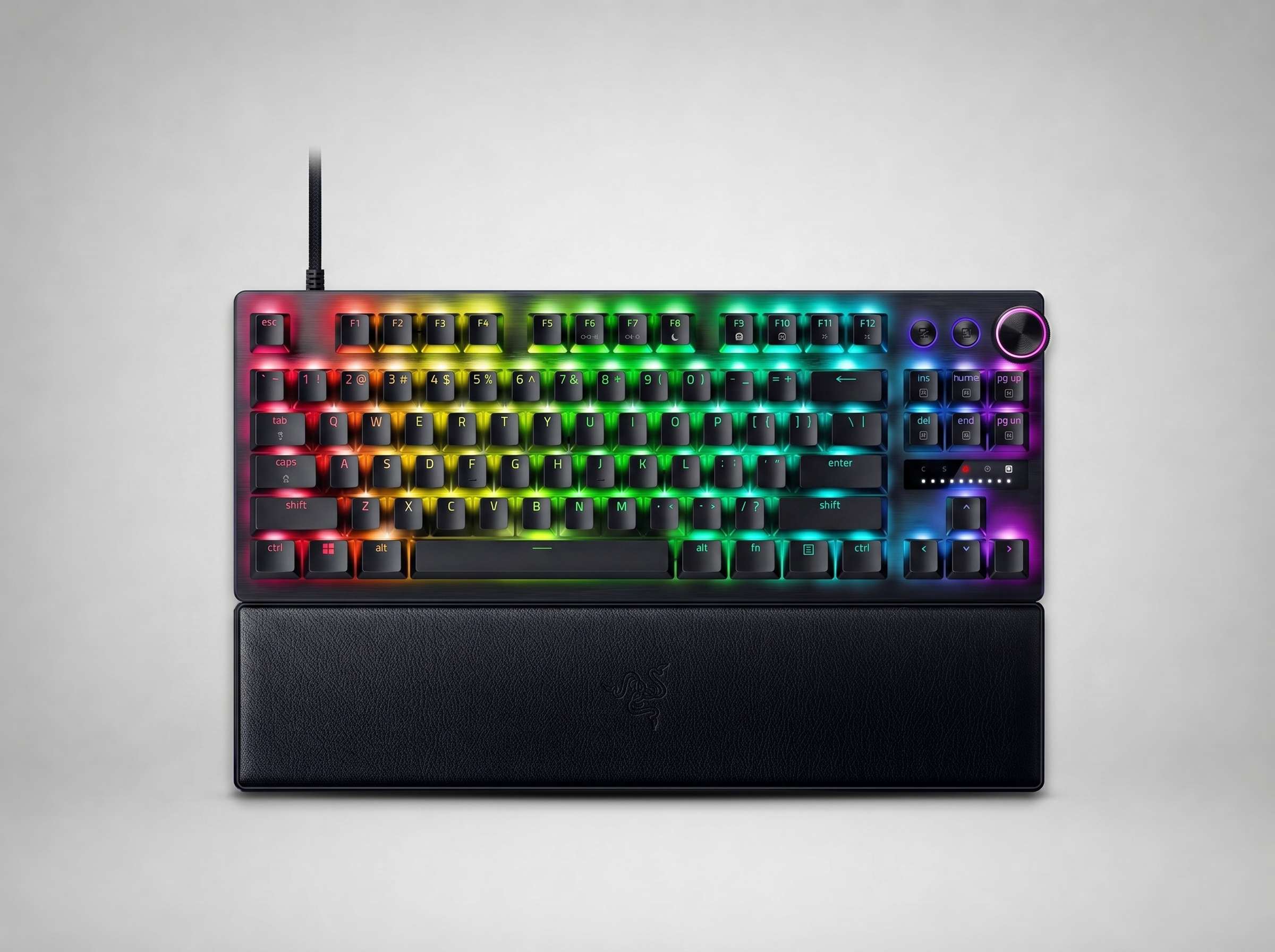 Razer Huntsman V3 Pro TKL Keyboard