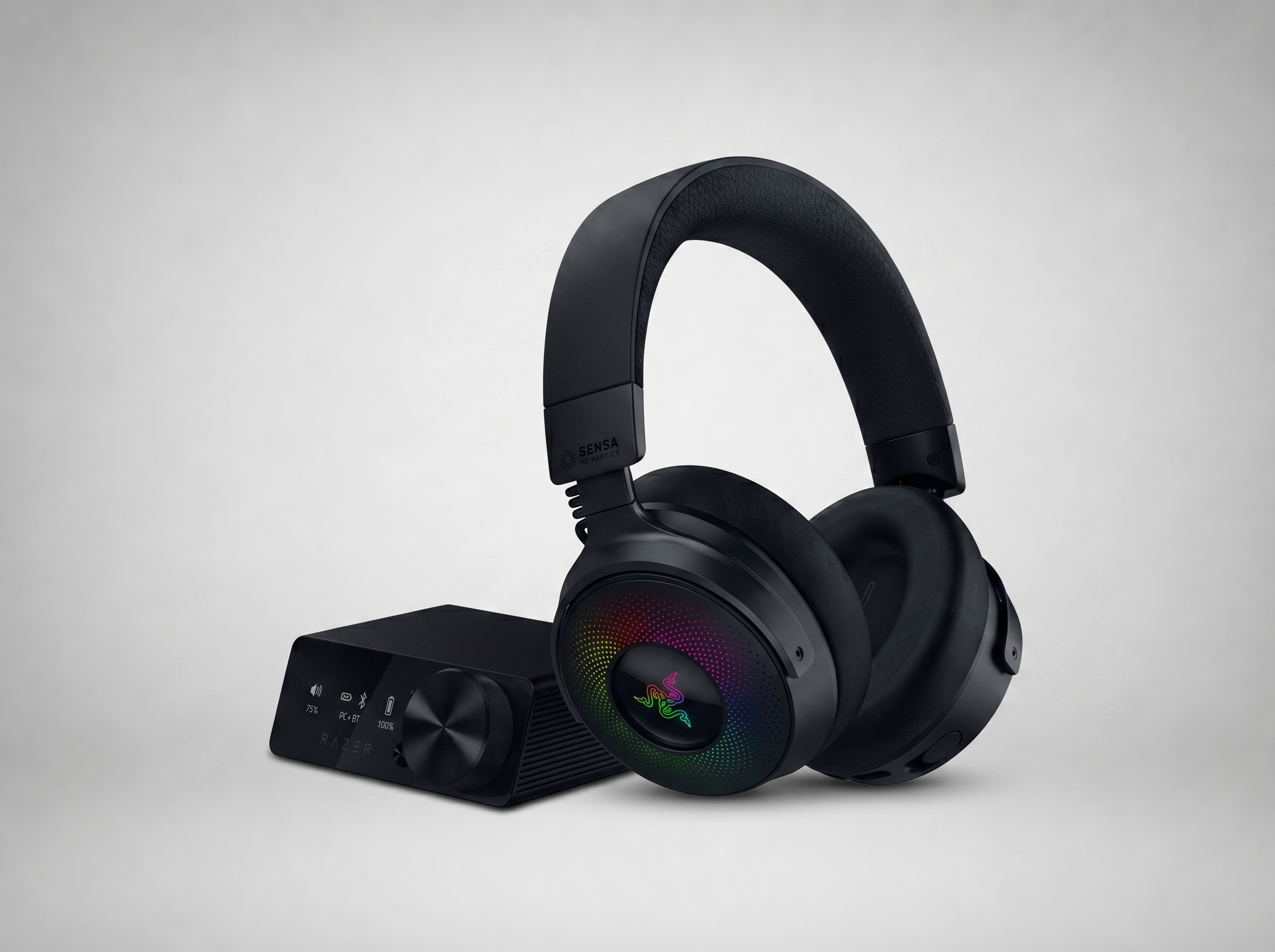 Razer Kraken V4 Pro Wireless