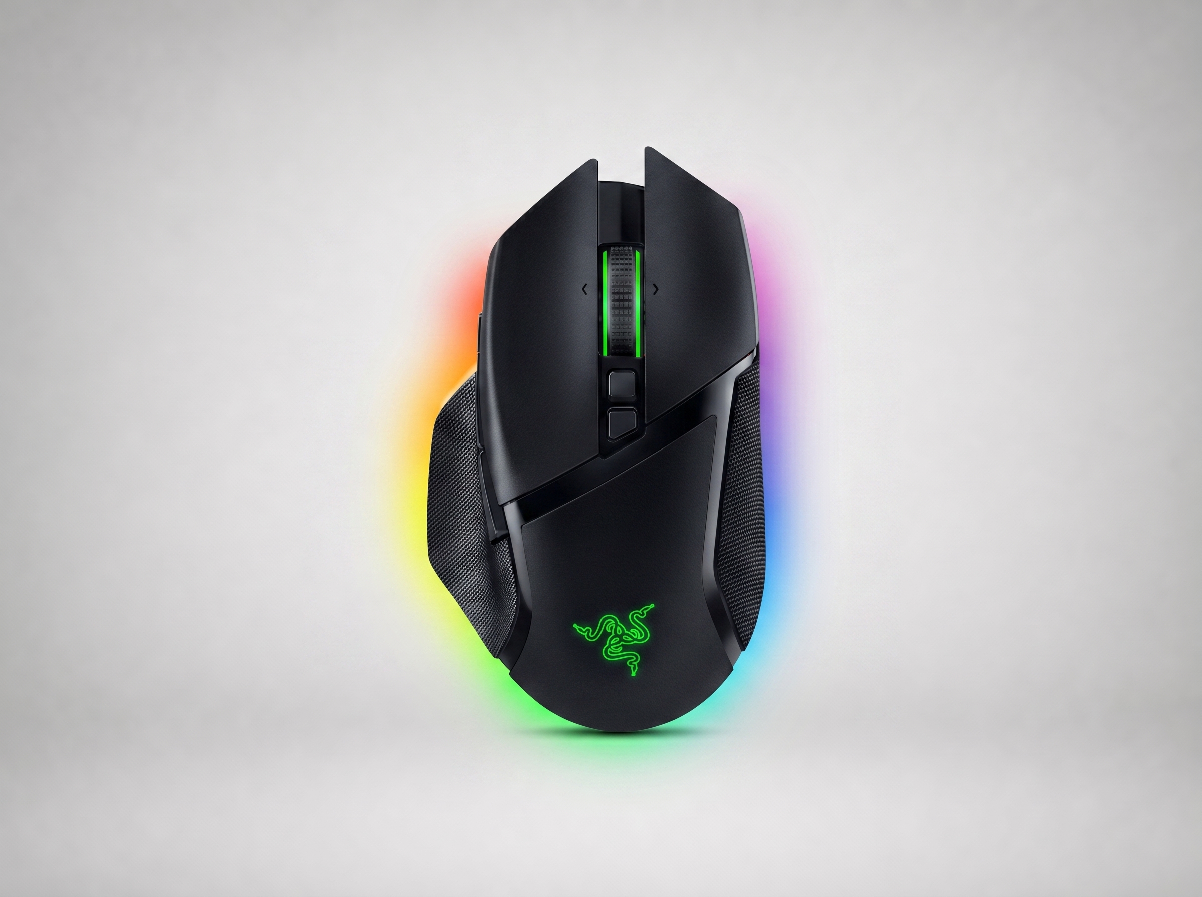 Razer Basilisk V3 Pro Wireless