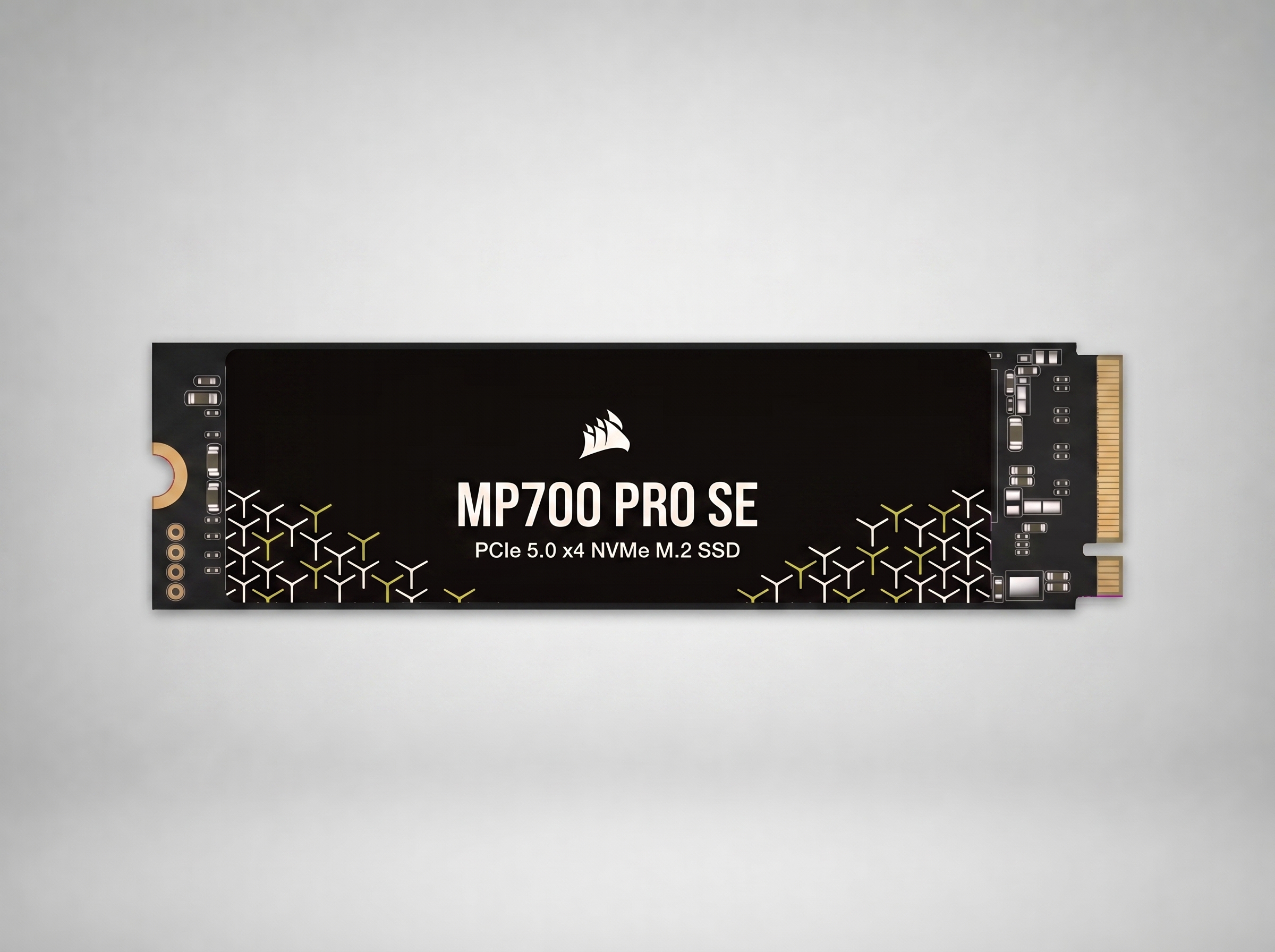Corsair MP700 PRO SE