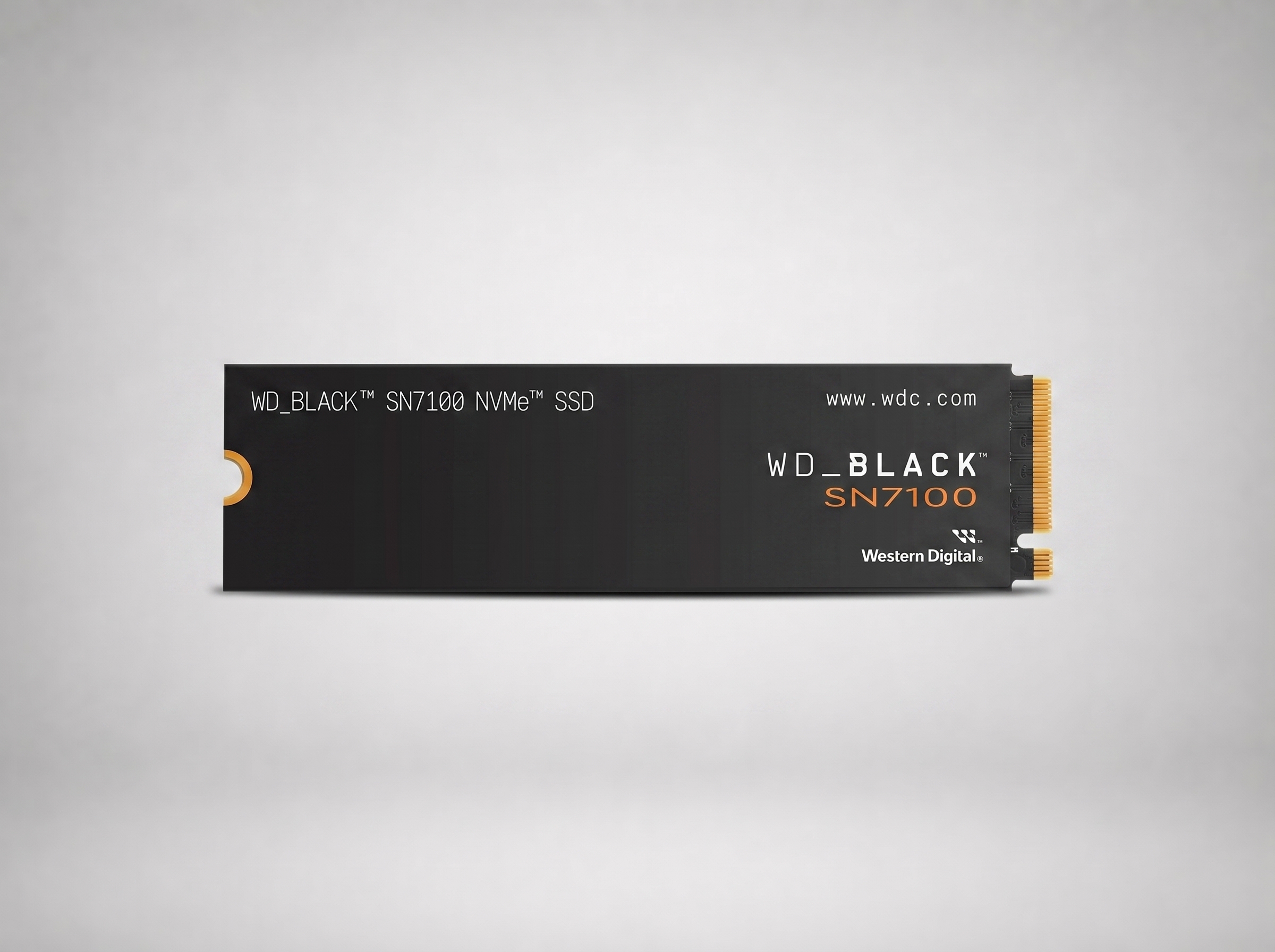 WD_BLACK SN7100 NVMe SSD