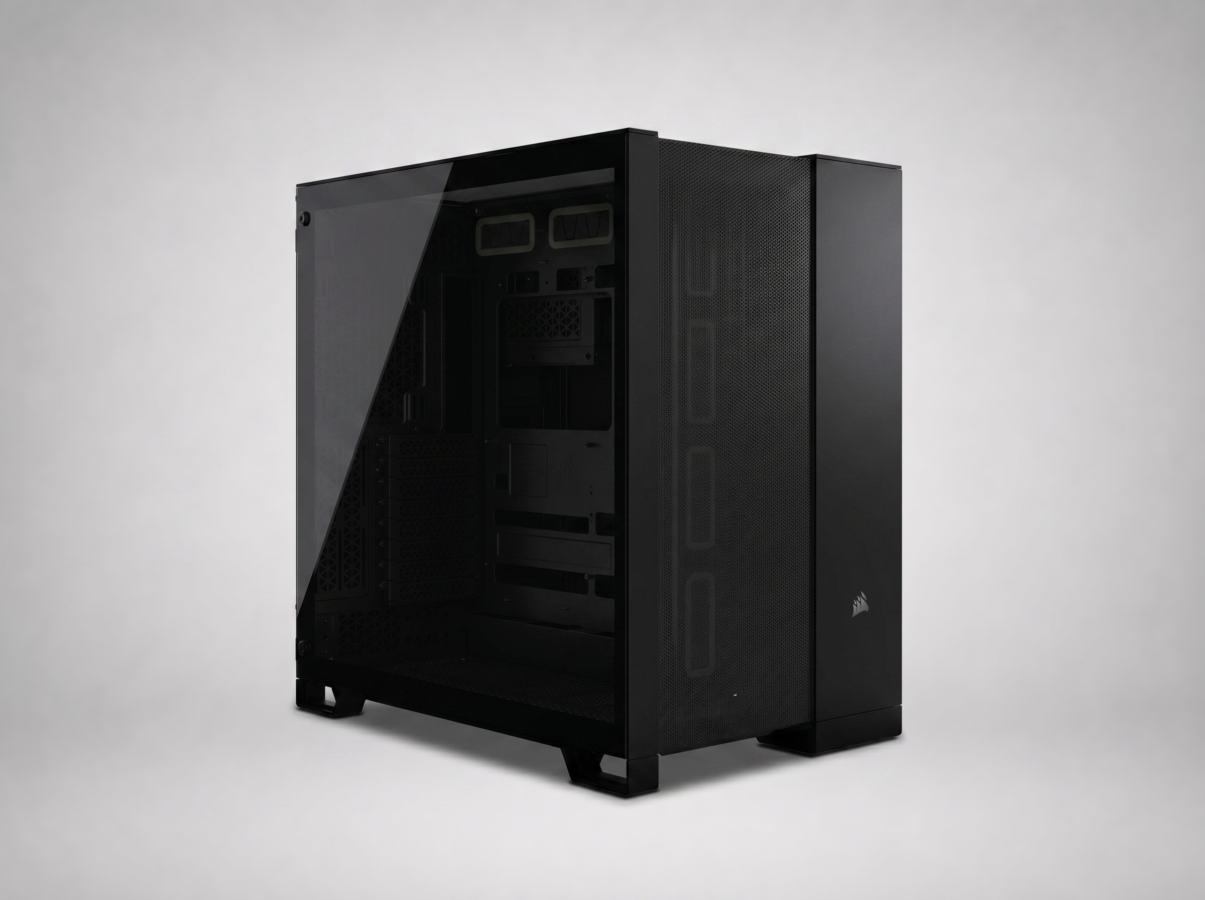 Corsair 6500D AIRFLOW