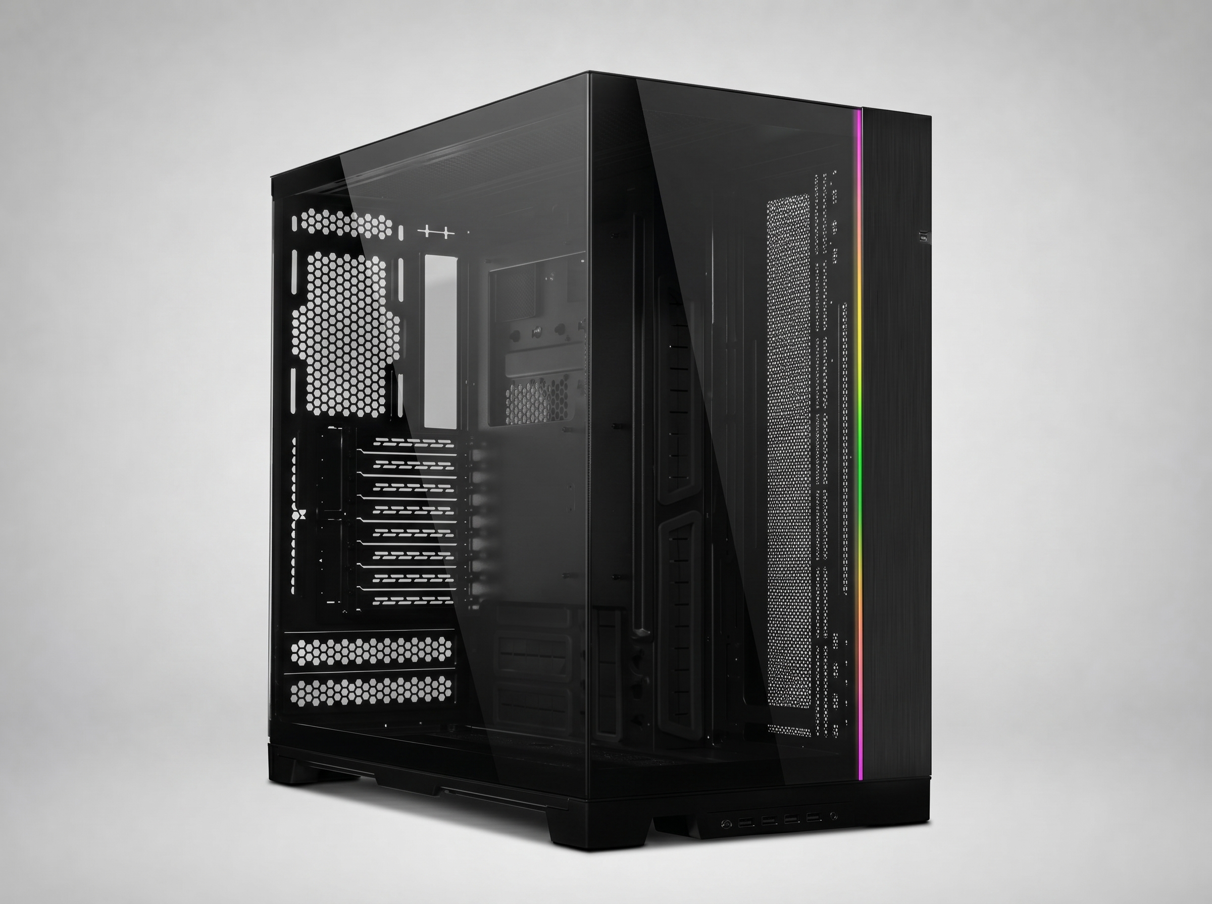 The AORUS Master
