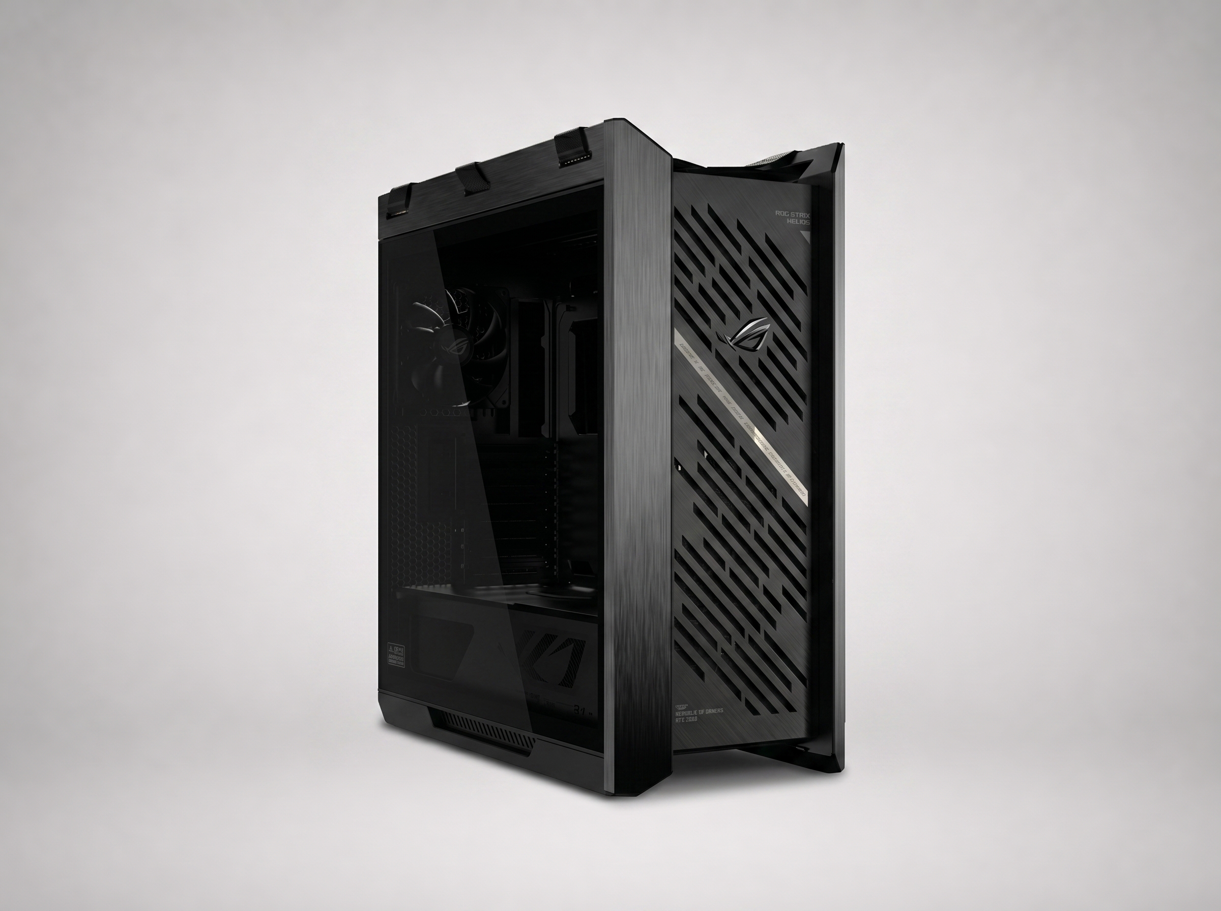 The ROG Astral