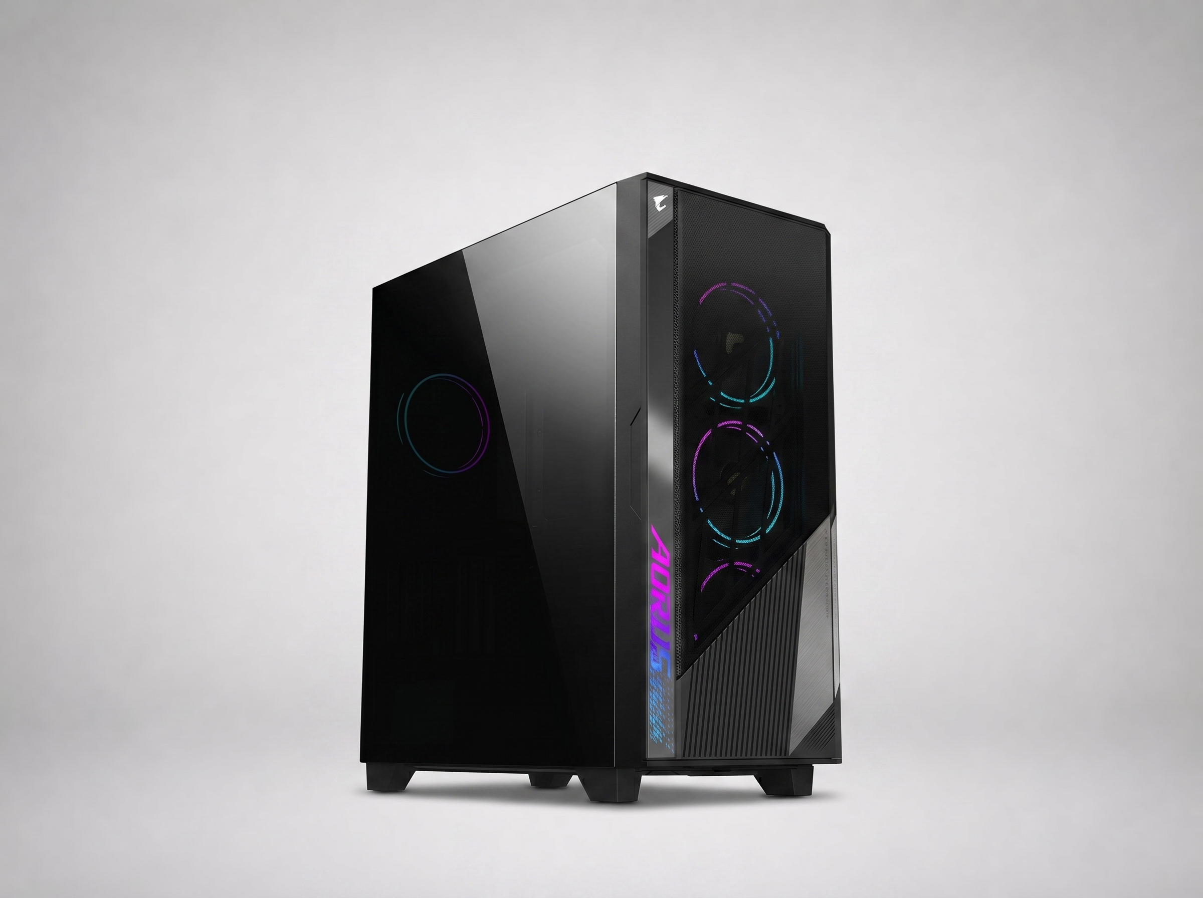 AORUS C500 GLASS