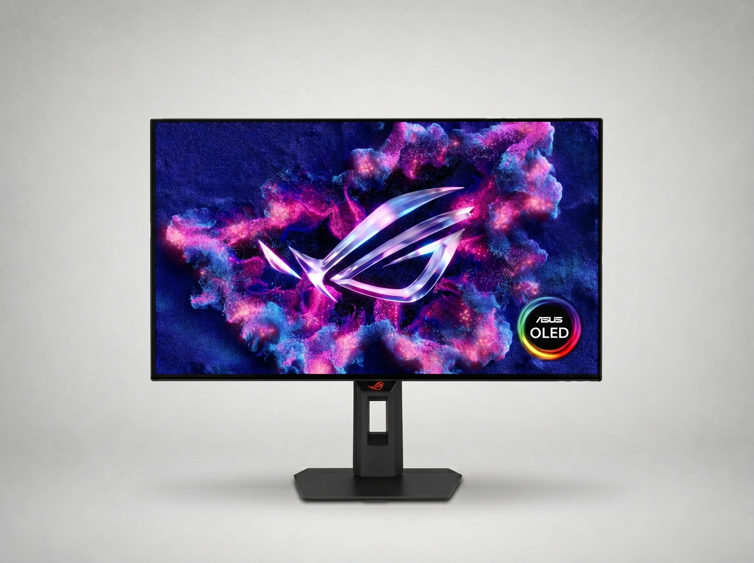 ROG Strix OLED XG27AQDMG Gen2 XG27AQDMGR