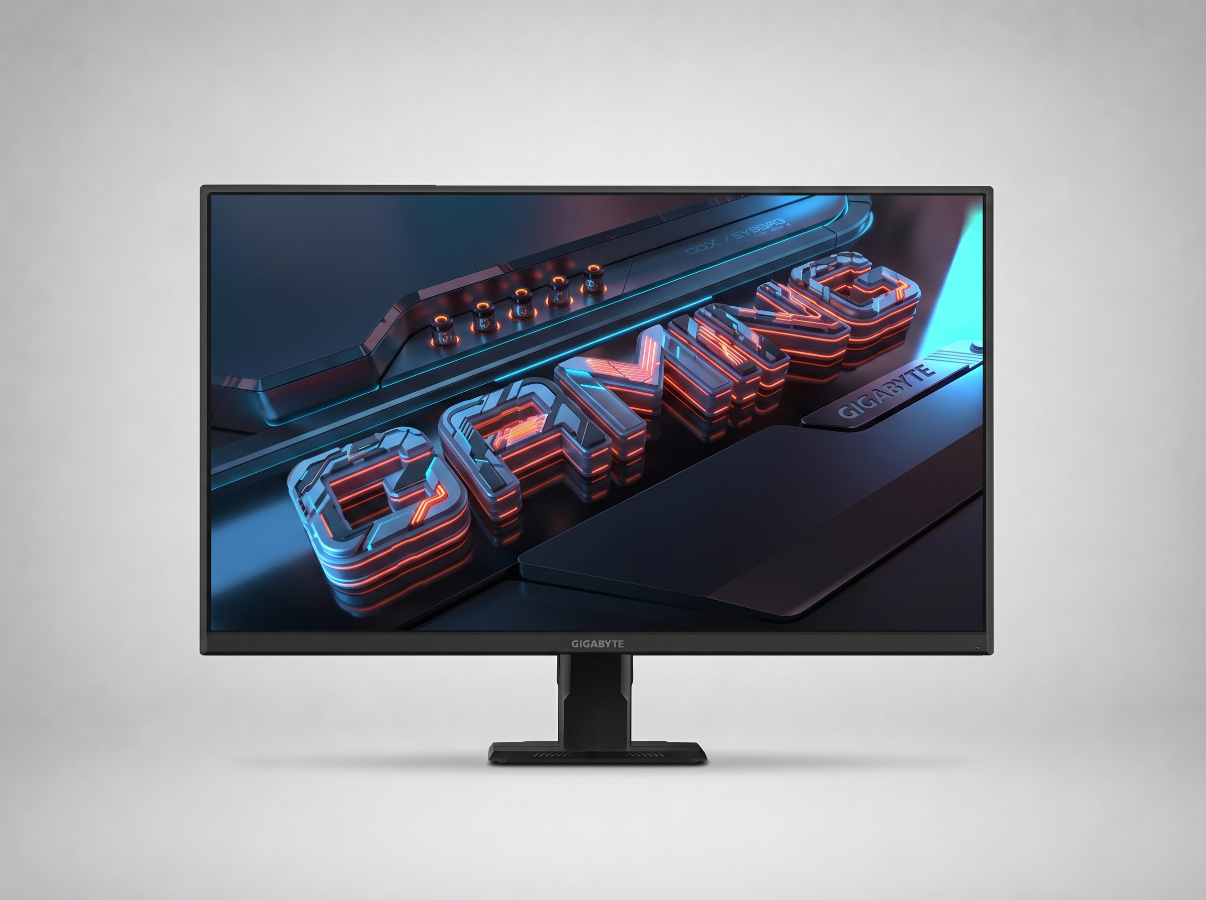 Gigabyte GS27FA Gaming Monitor