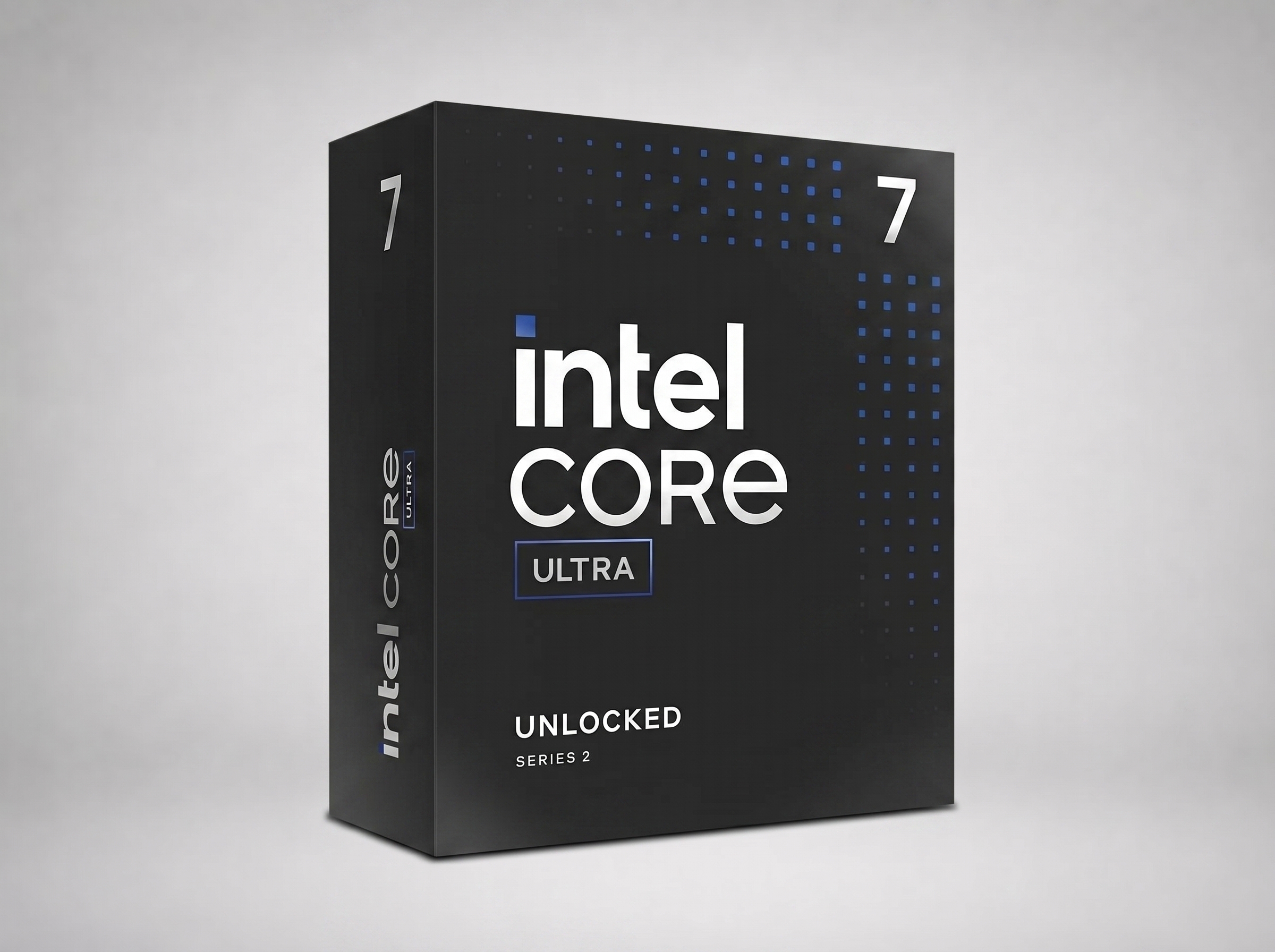 Intel Core Ultra 7 265K