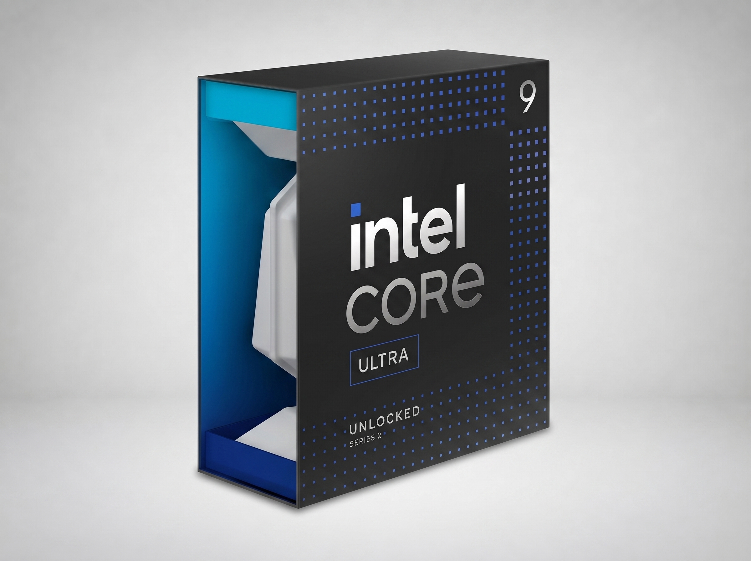 Intel Core Ultra 9 285K